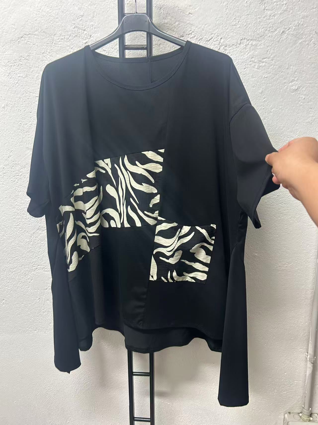 Maglia Tg.4XL