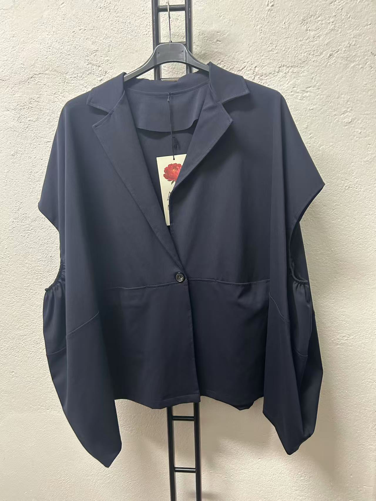 Weste Gr.5XL