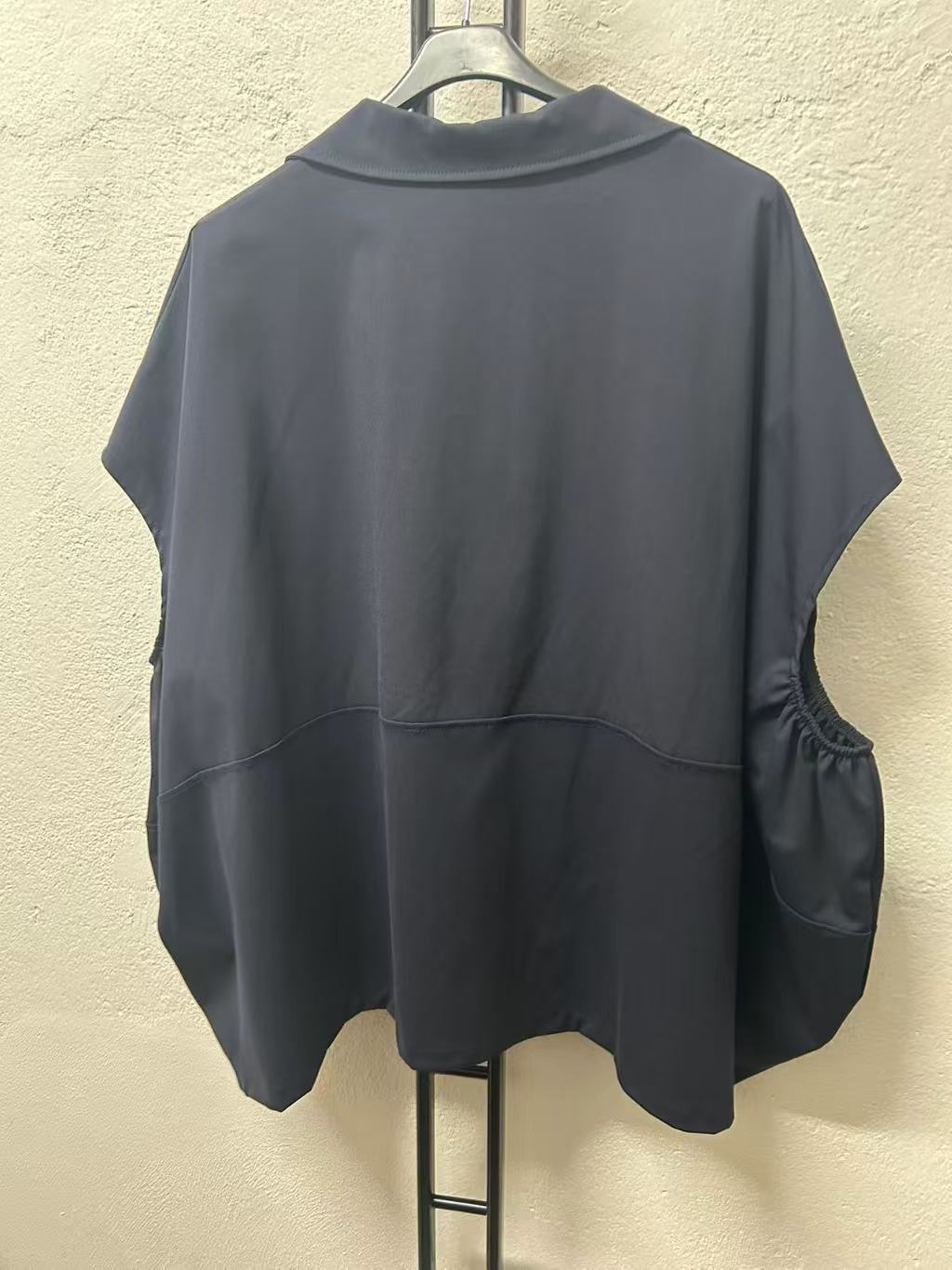 Weste Gr.5XL