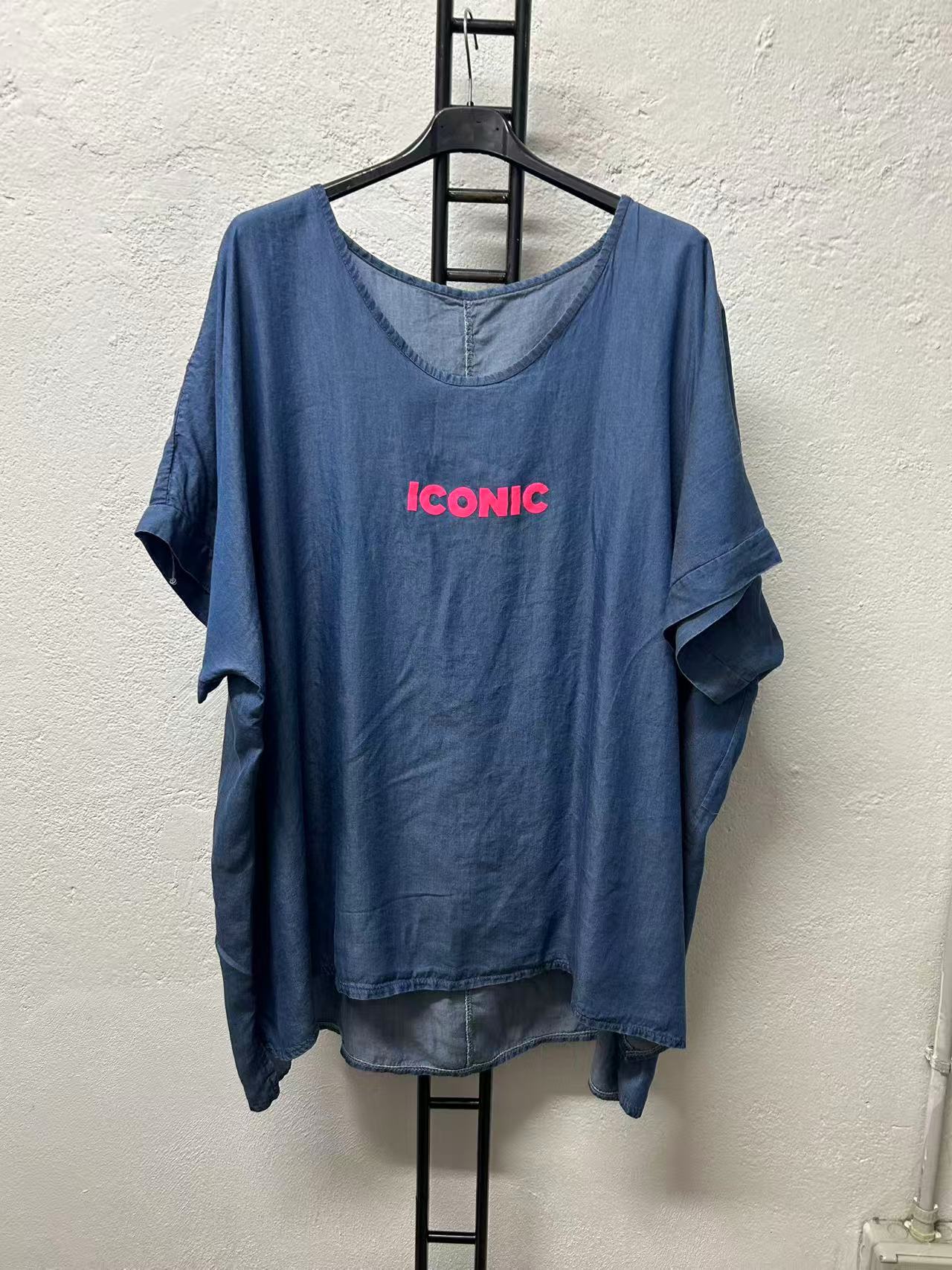 Hemdgröße 3XL