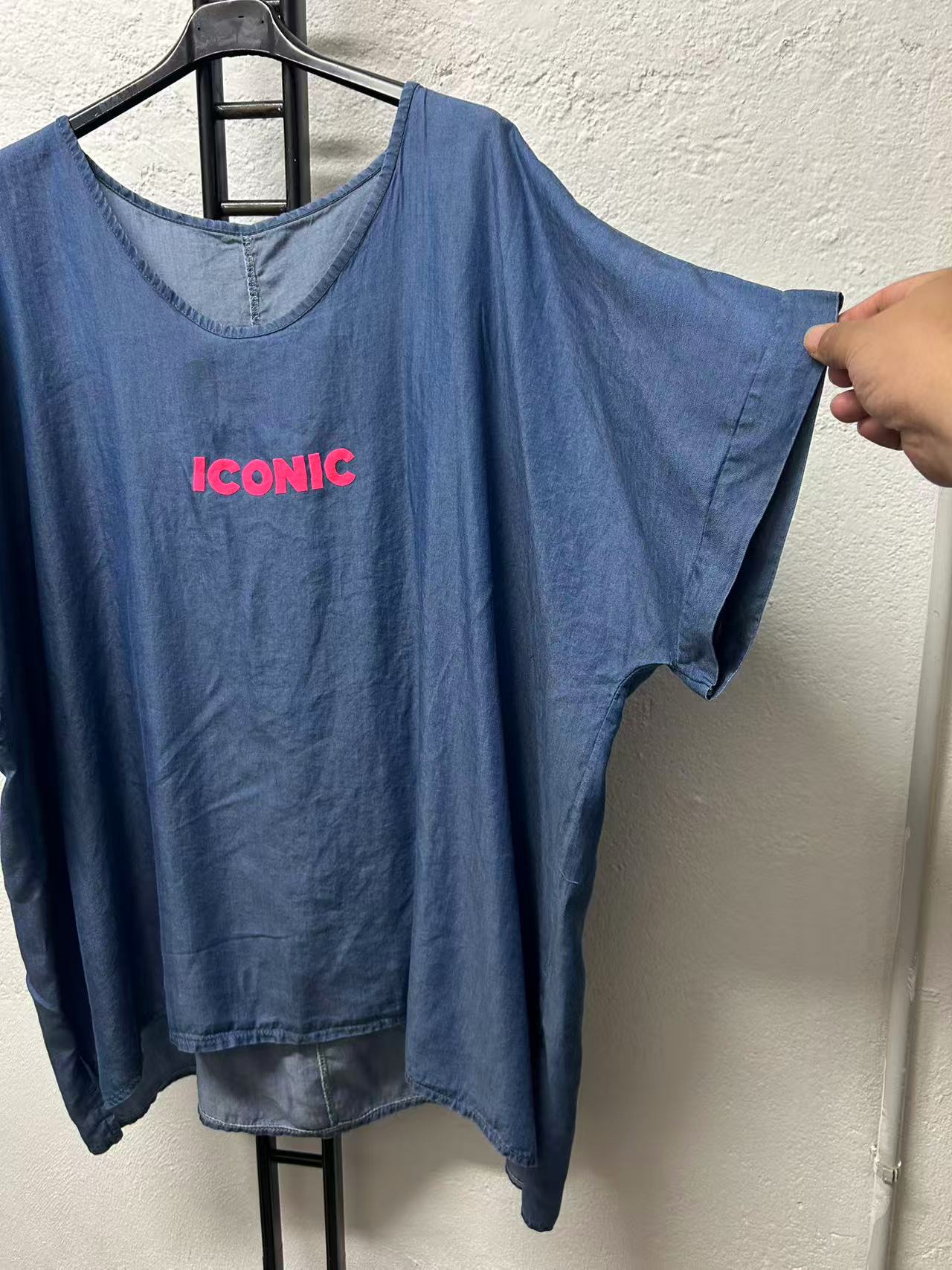 Hemdgröße 3XL