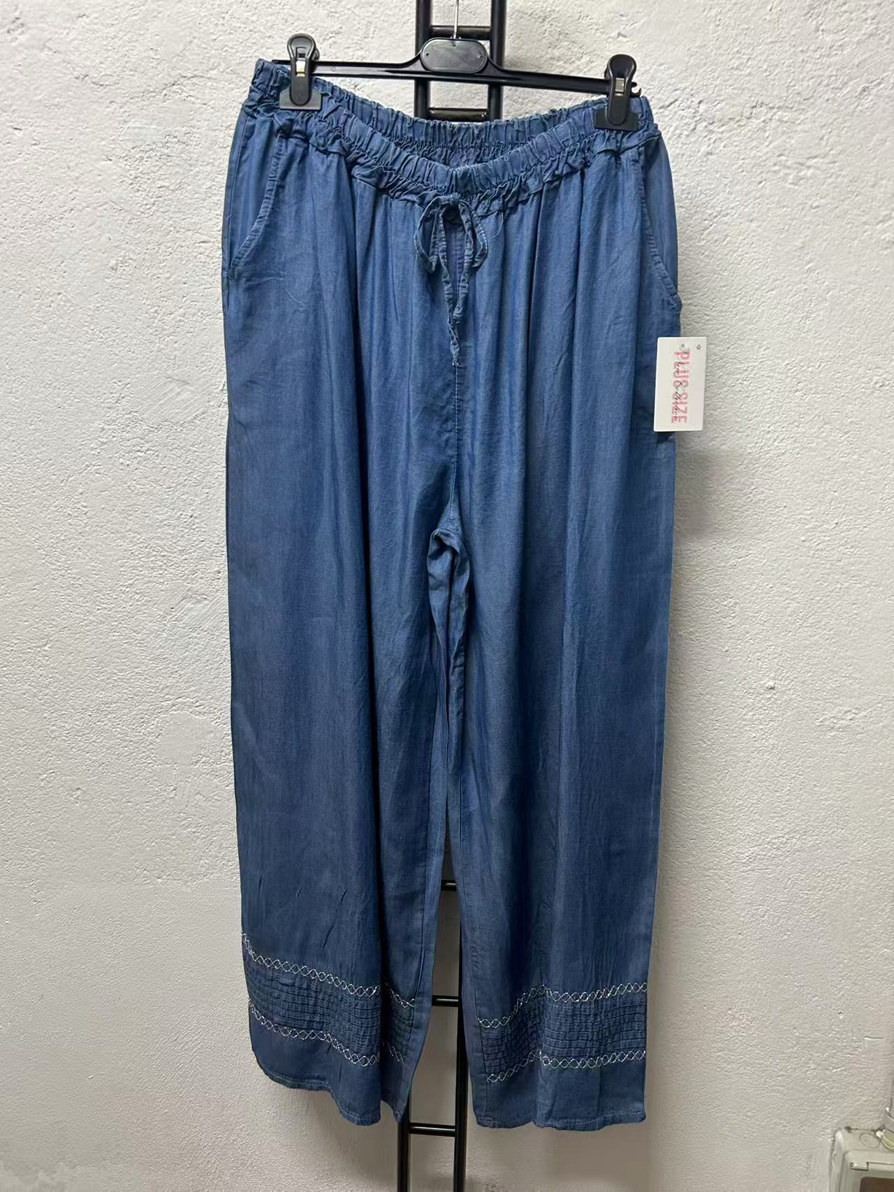Hosengröße 3XL