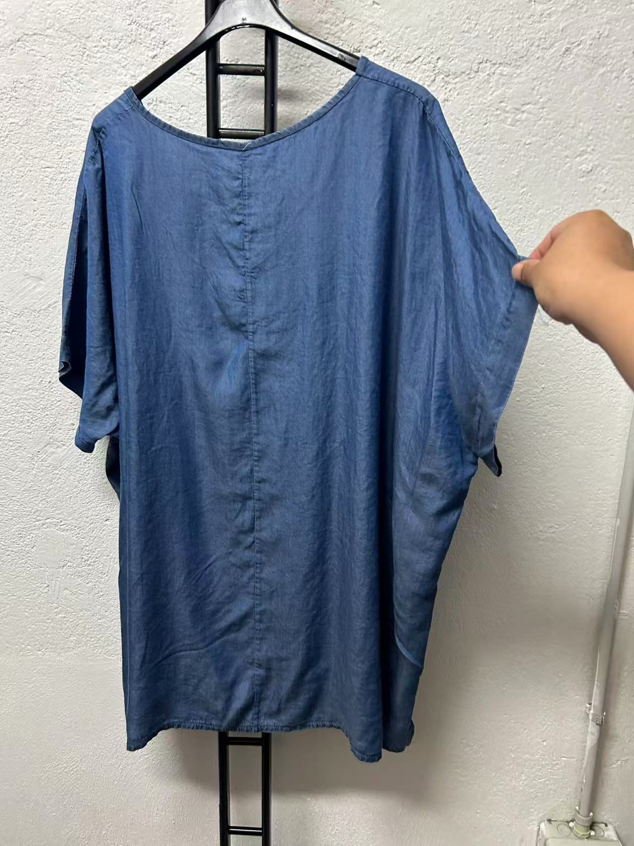 Hemdgröße 3XL