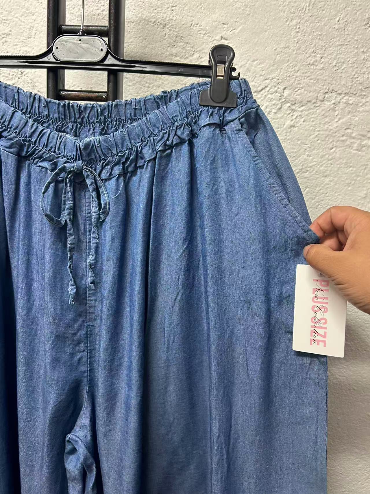 Hosengröße 3XL