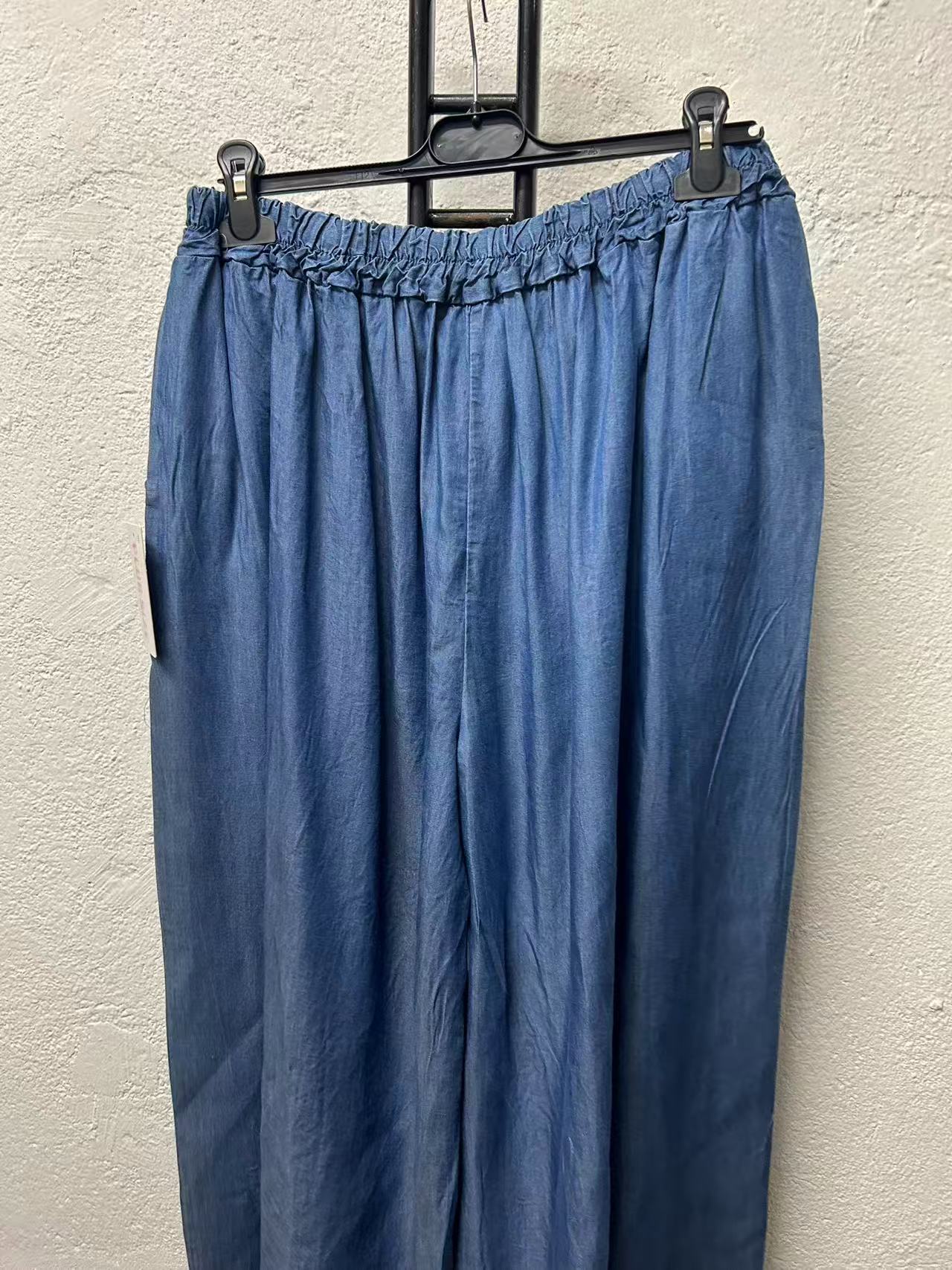 Hosengröße 3XL