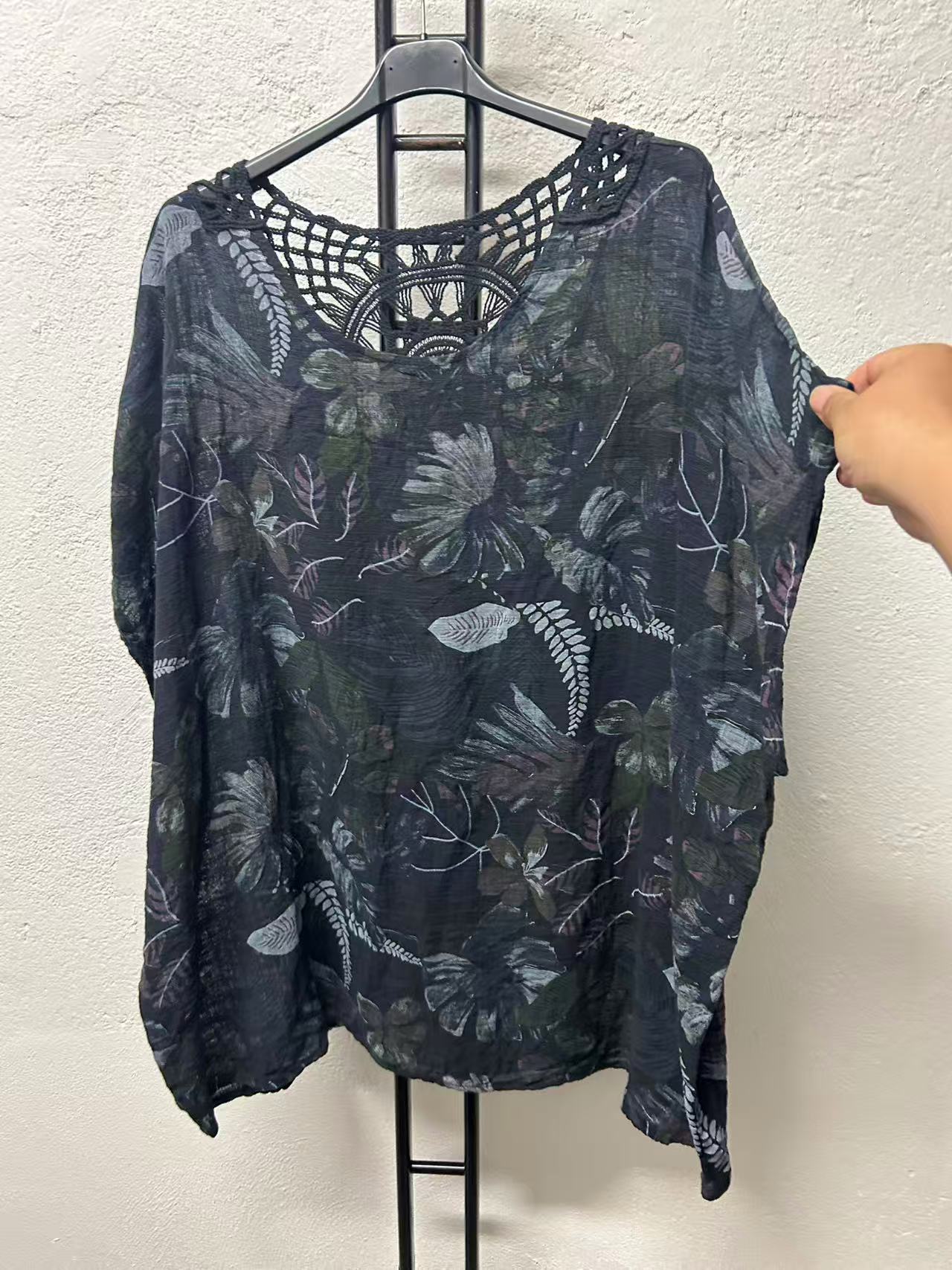 Maglia Tg.3XL