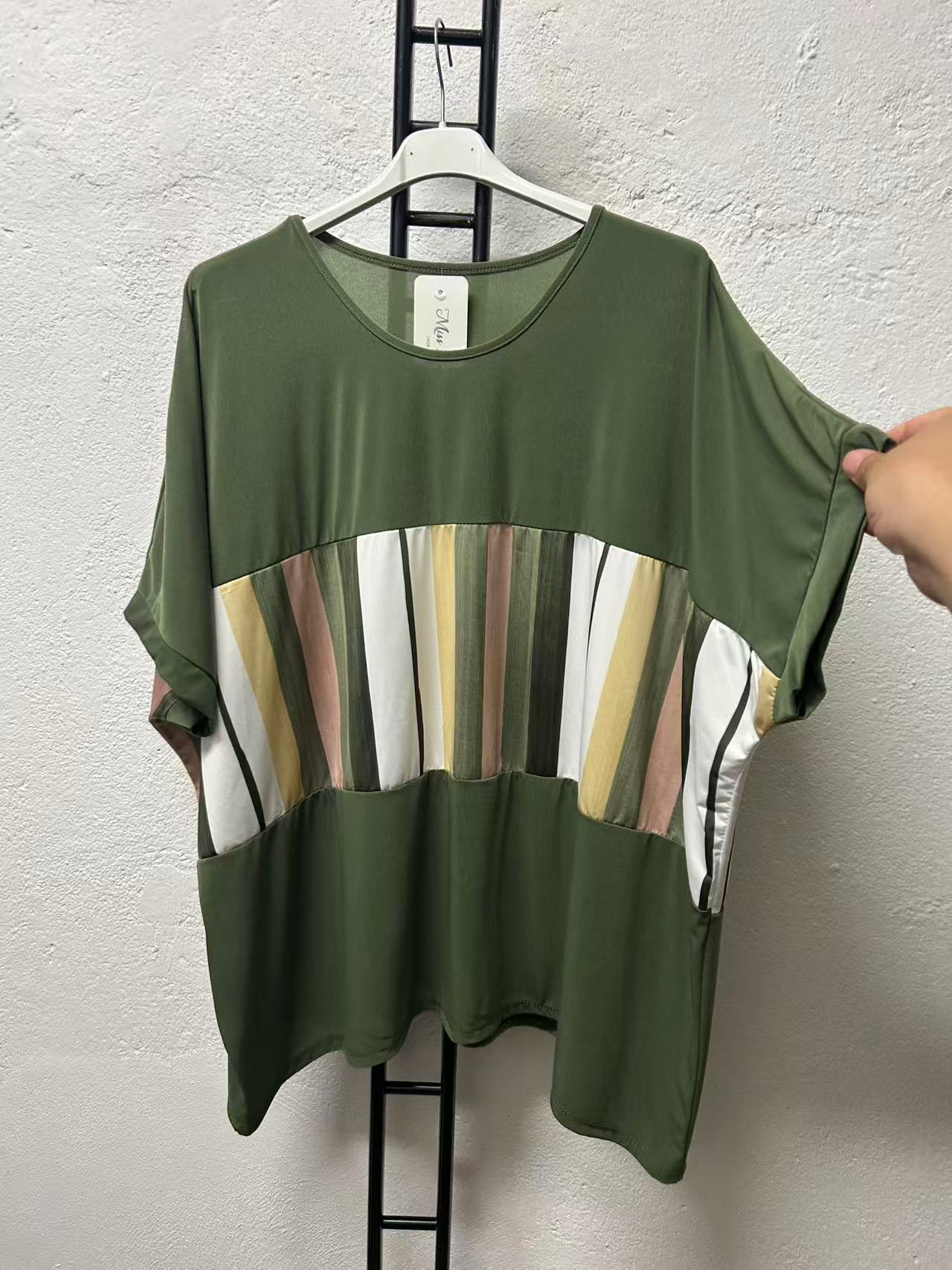 Maglia Tg.4XL