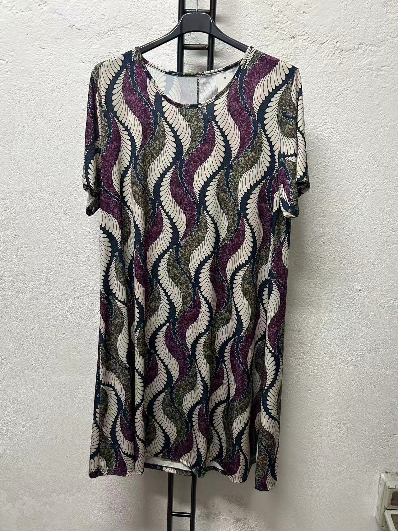 Vestito Tg.3XL