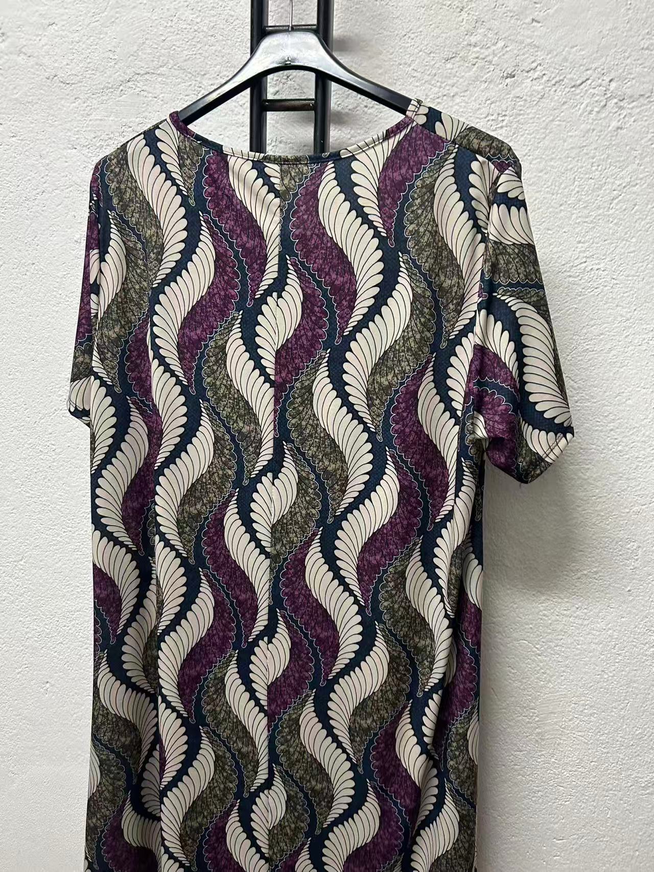 Vestito Tg.3XL