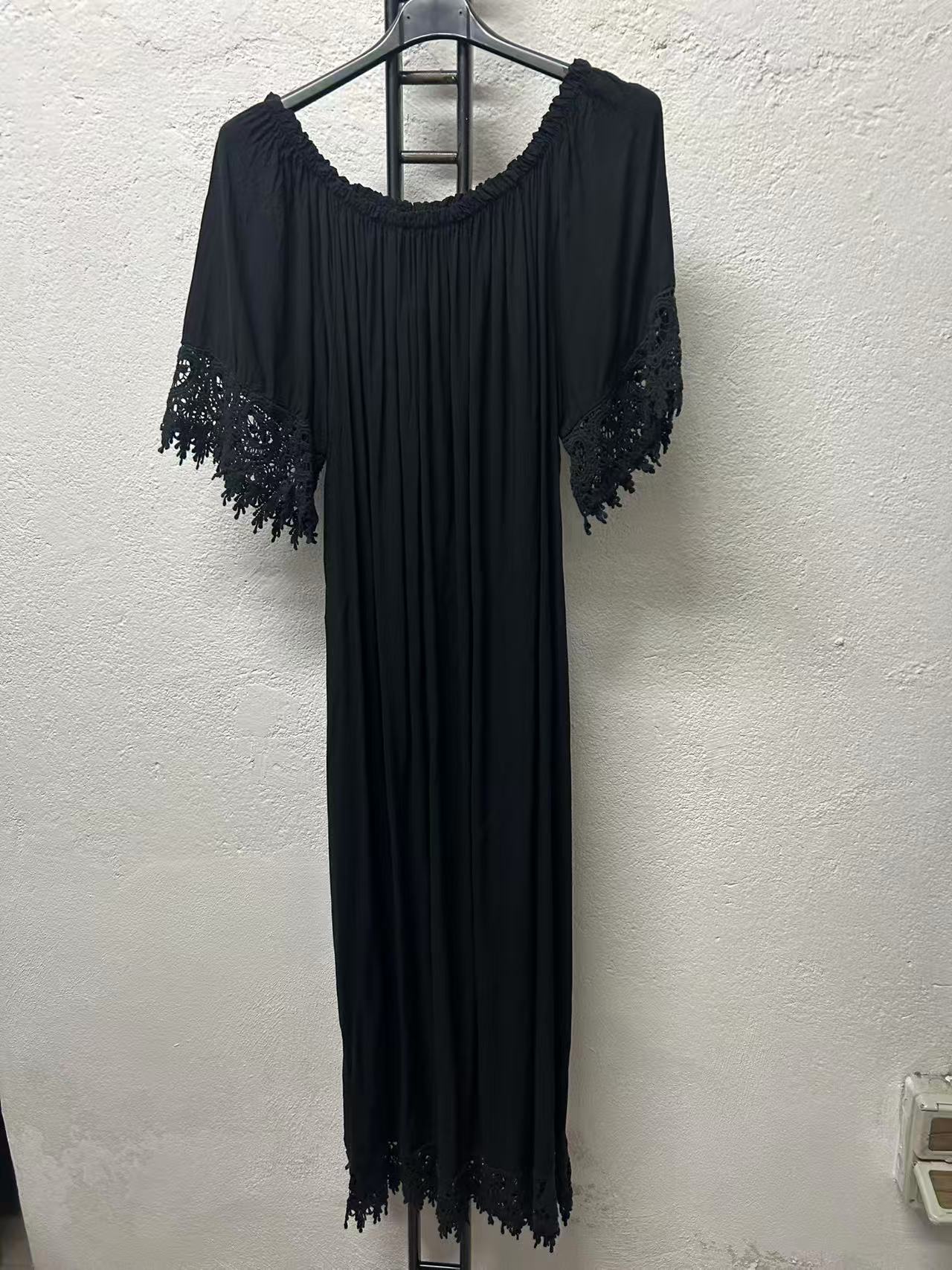 Vestito Tg.3XL