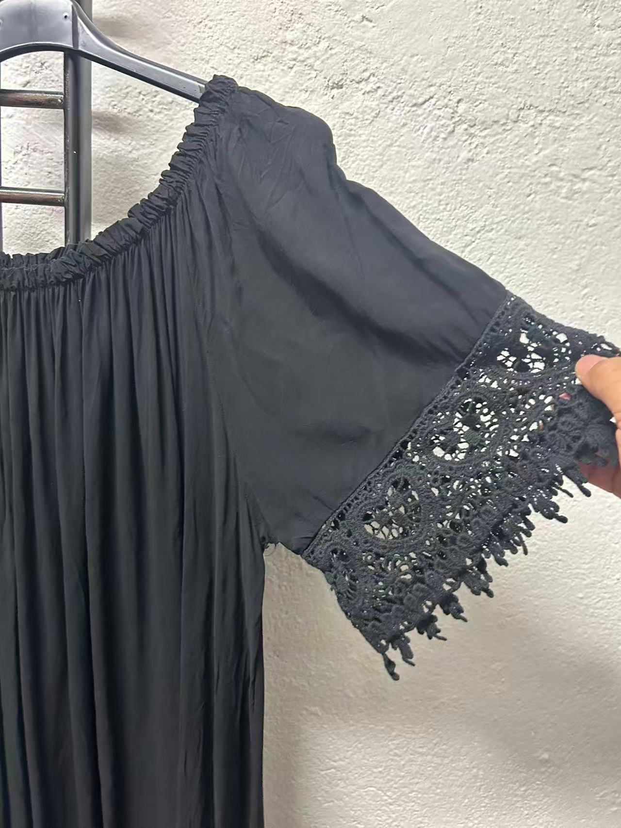 Vestito Tg.3XL