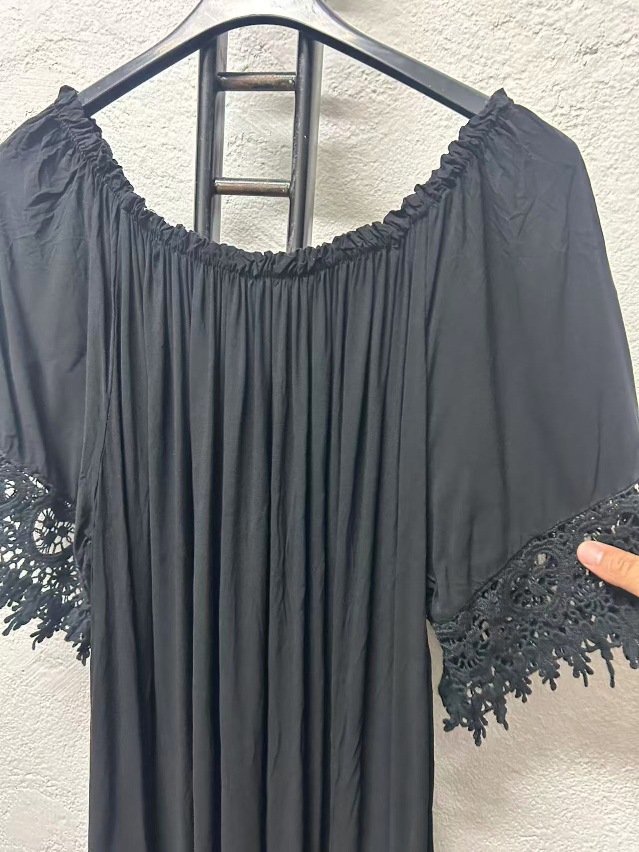 Vestito Tg.3XL