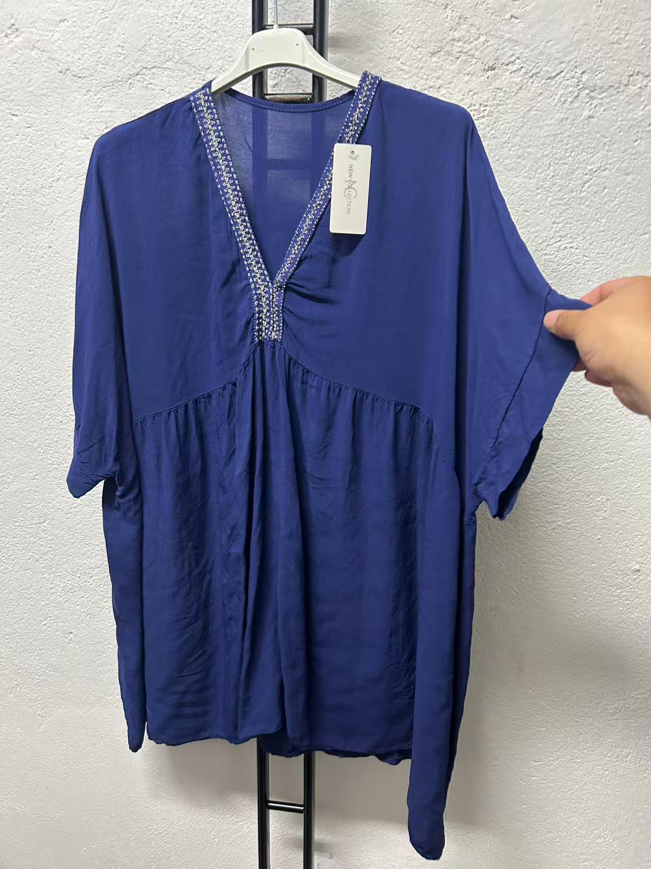 Maglia Tg.5XL