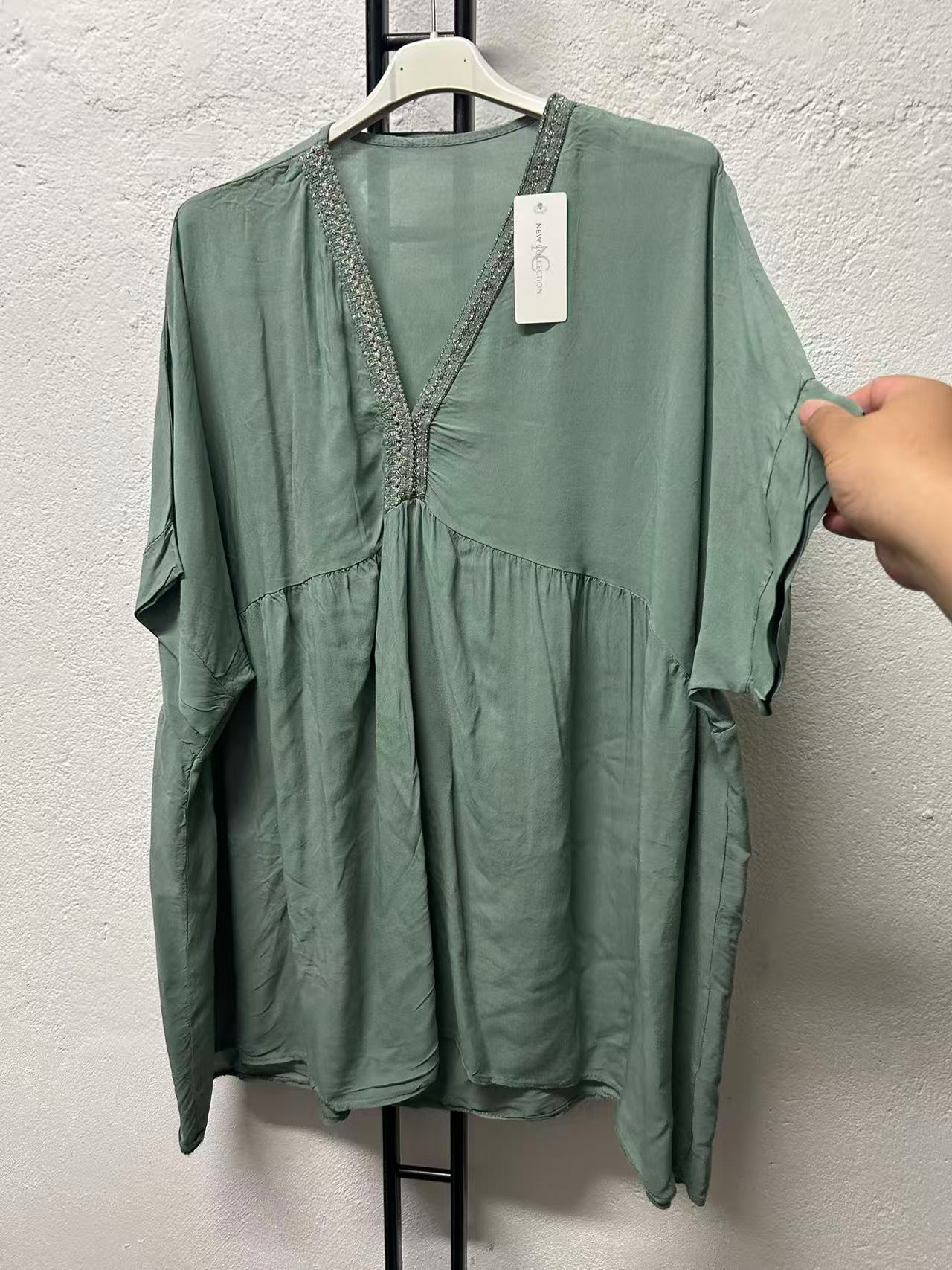 Maglia Tg.5XL