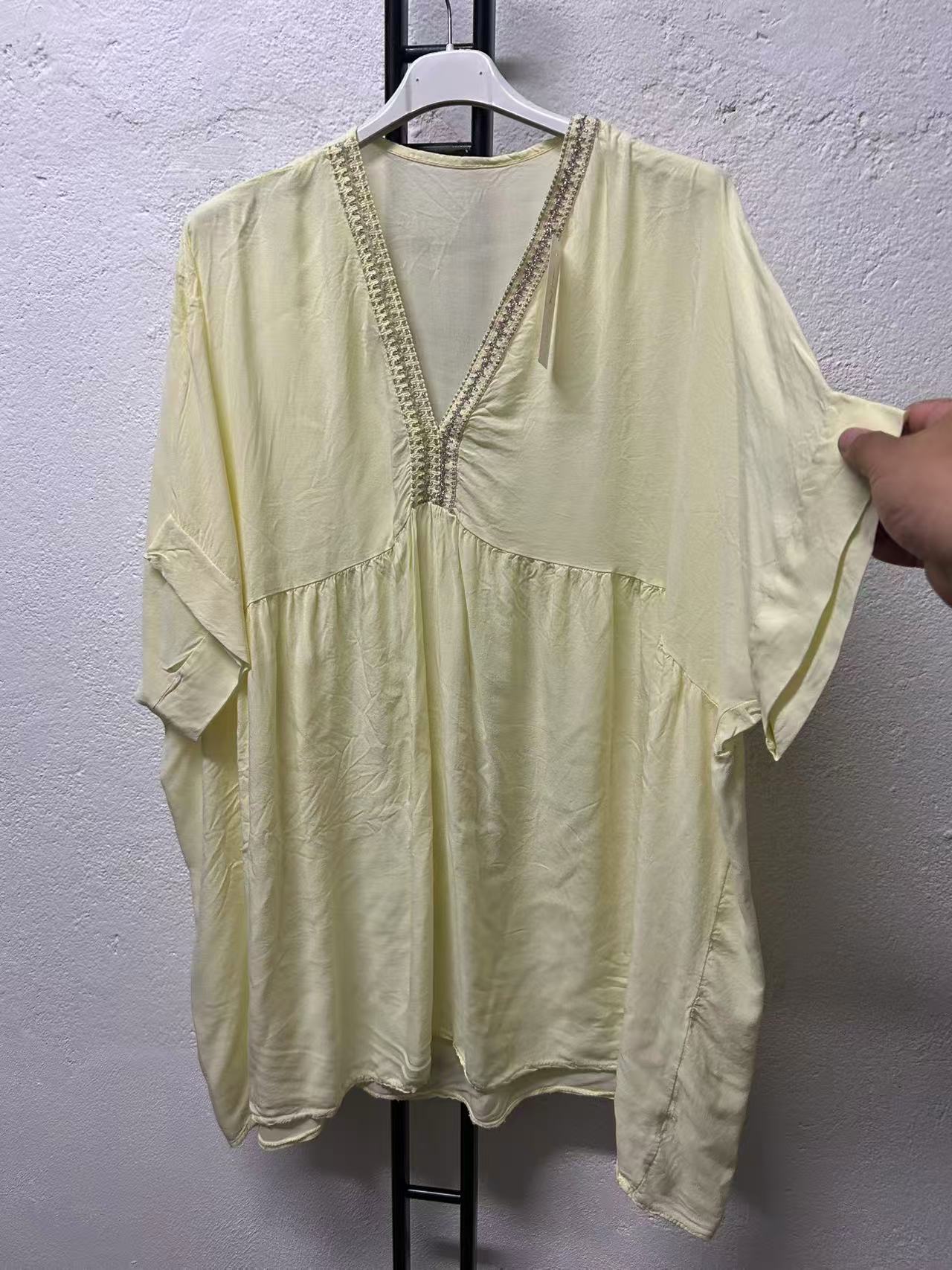 Maglia Tg.5XL