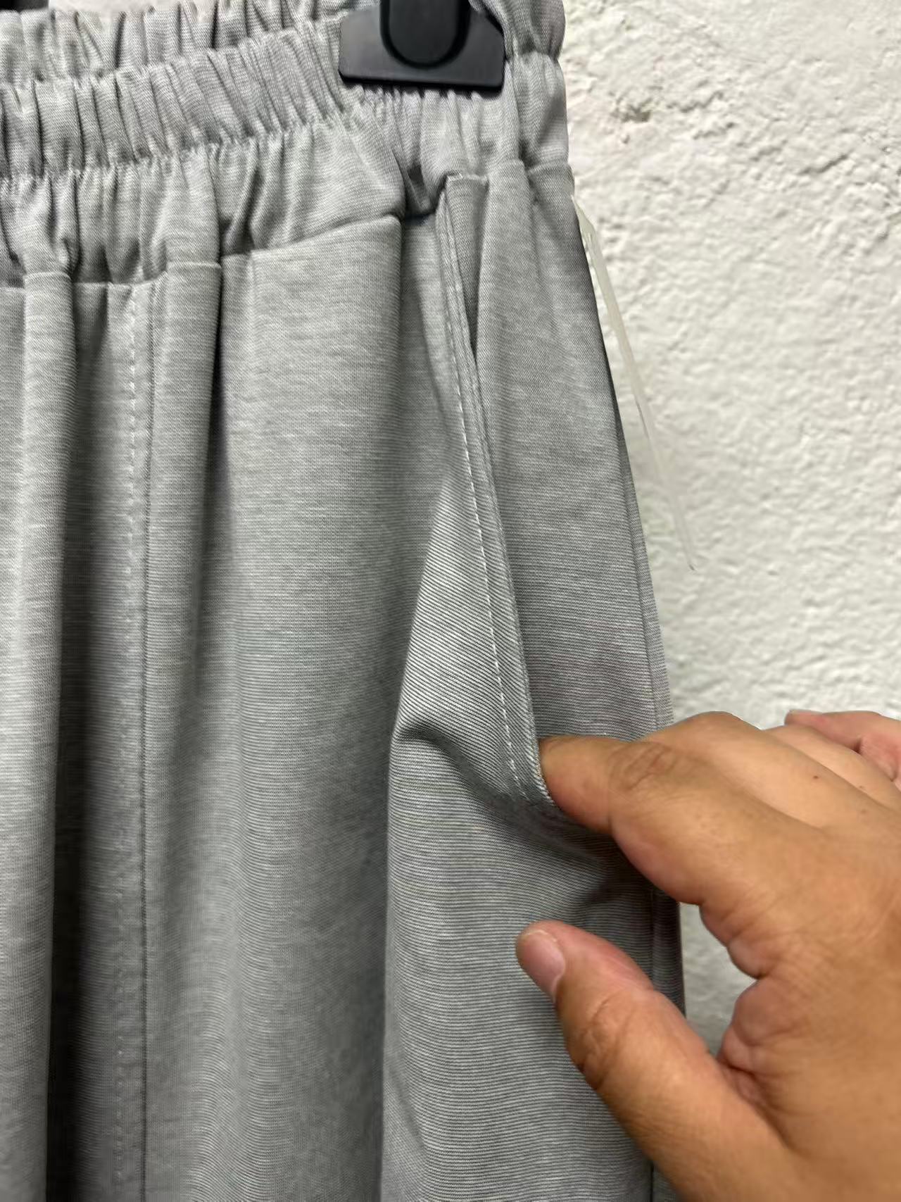 Pantaloni Tg.3XL