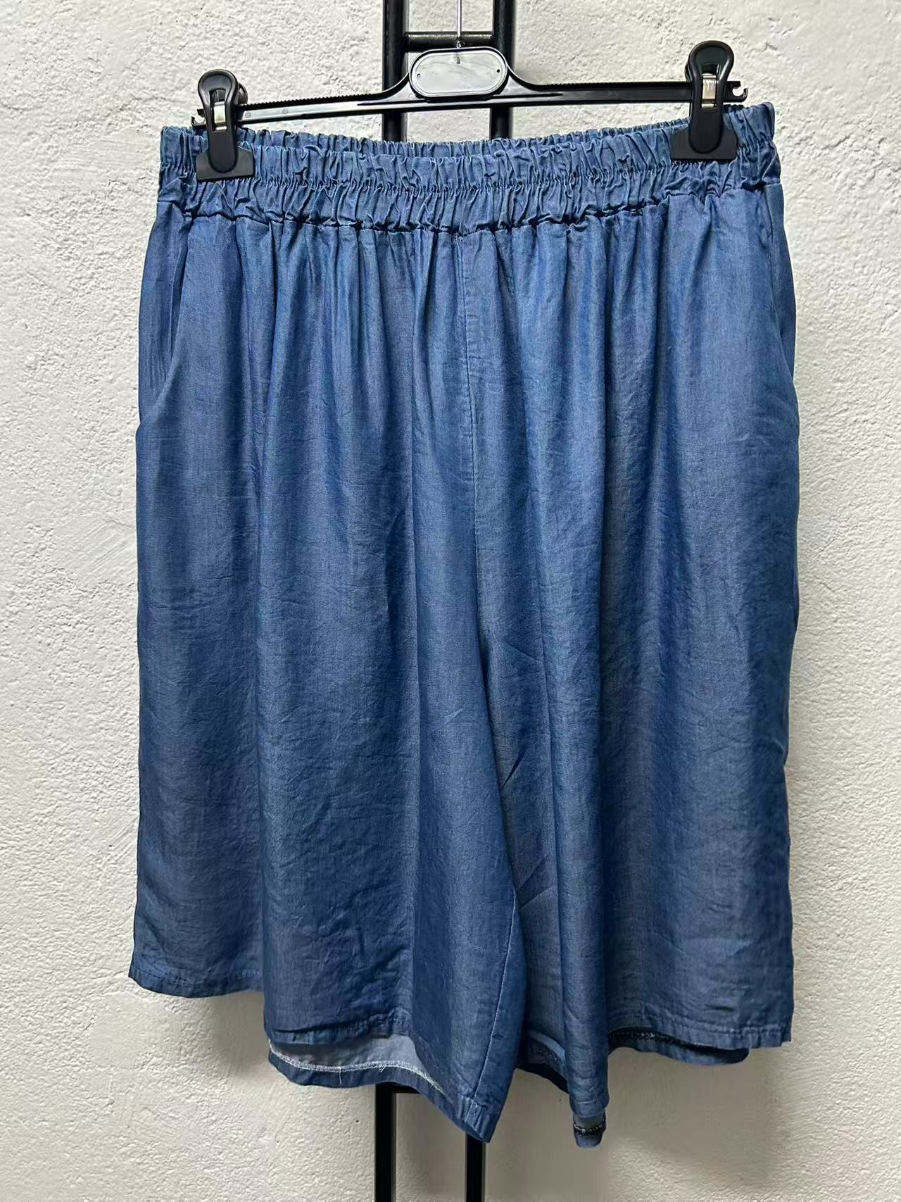 Pantaloncini Tg.2XL