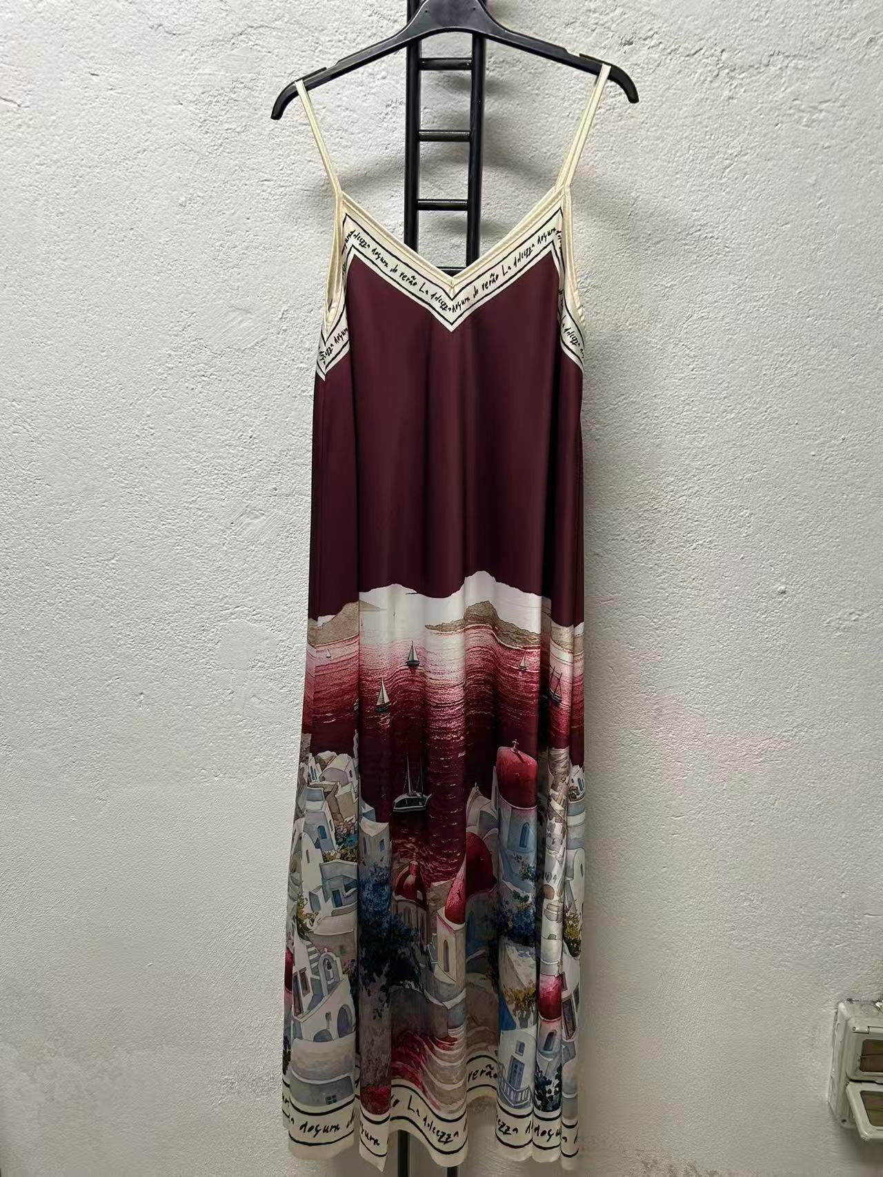 Vestito Tg.2XL