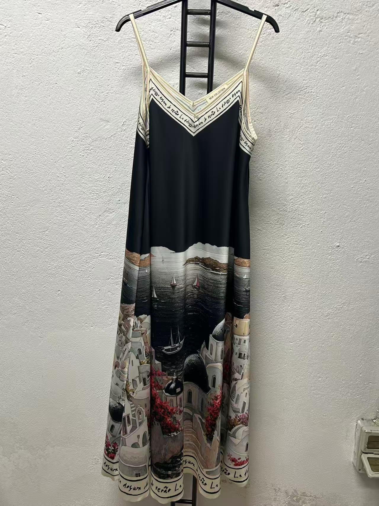 Vestito Tg.2XL