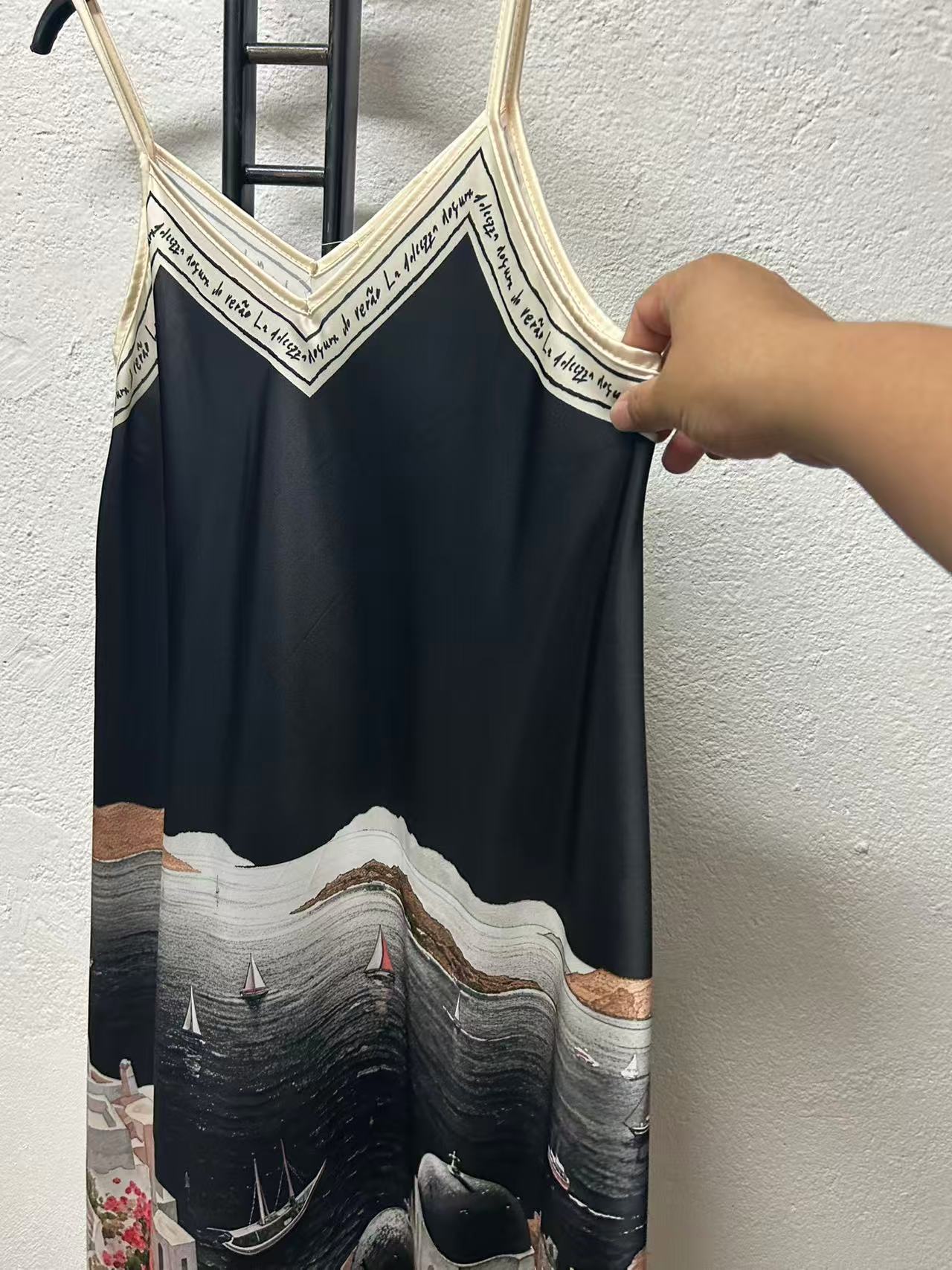 Vestito Tg.2XL