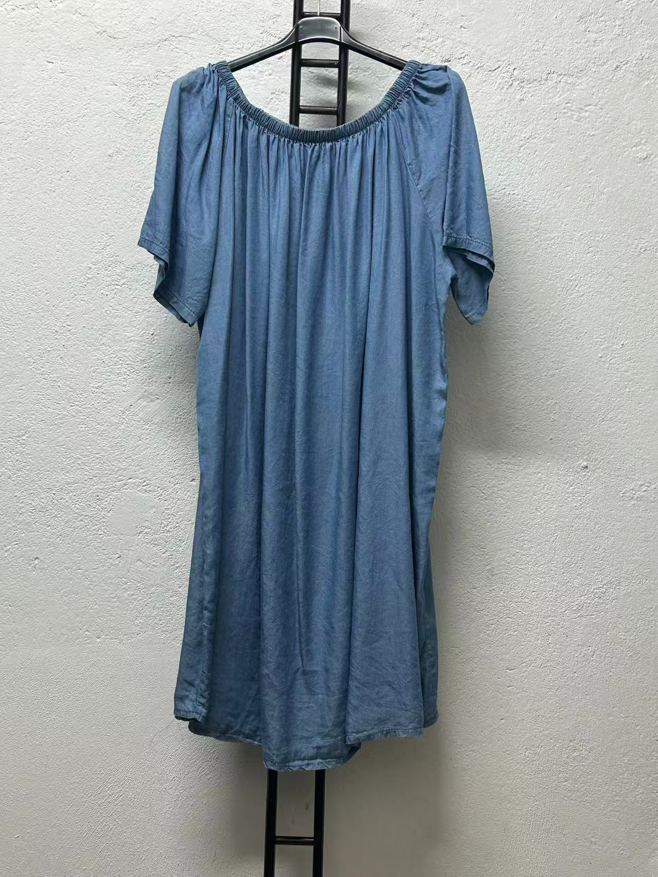 Vestito Tg.4XL