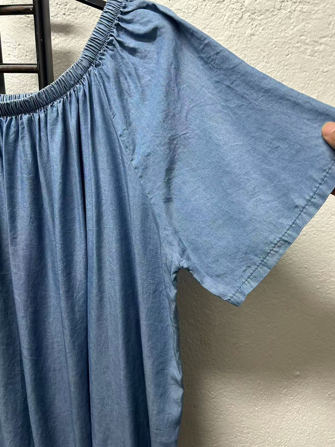 Vestito Tg.4XL