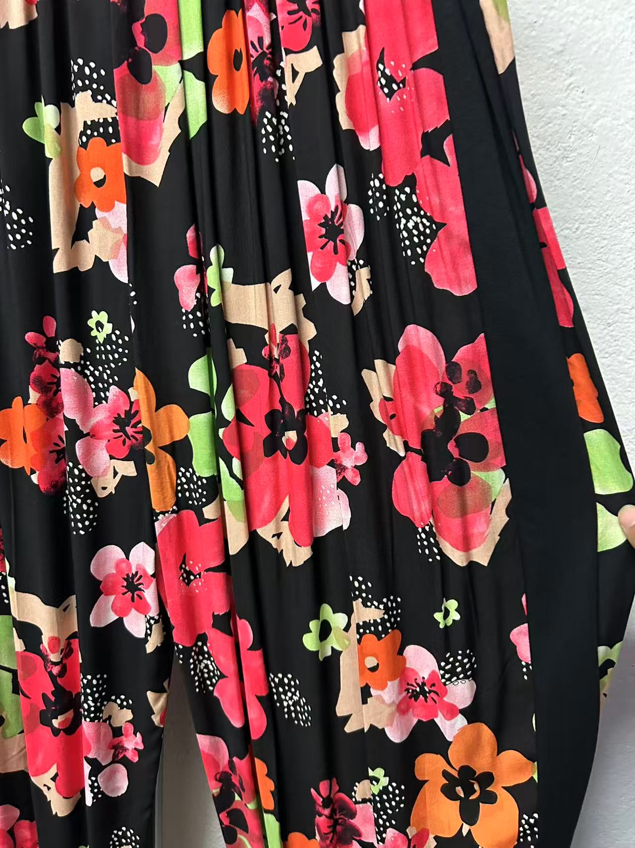 Pantaloni Tg.5XL