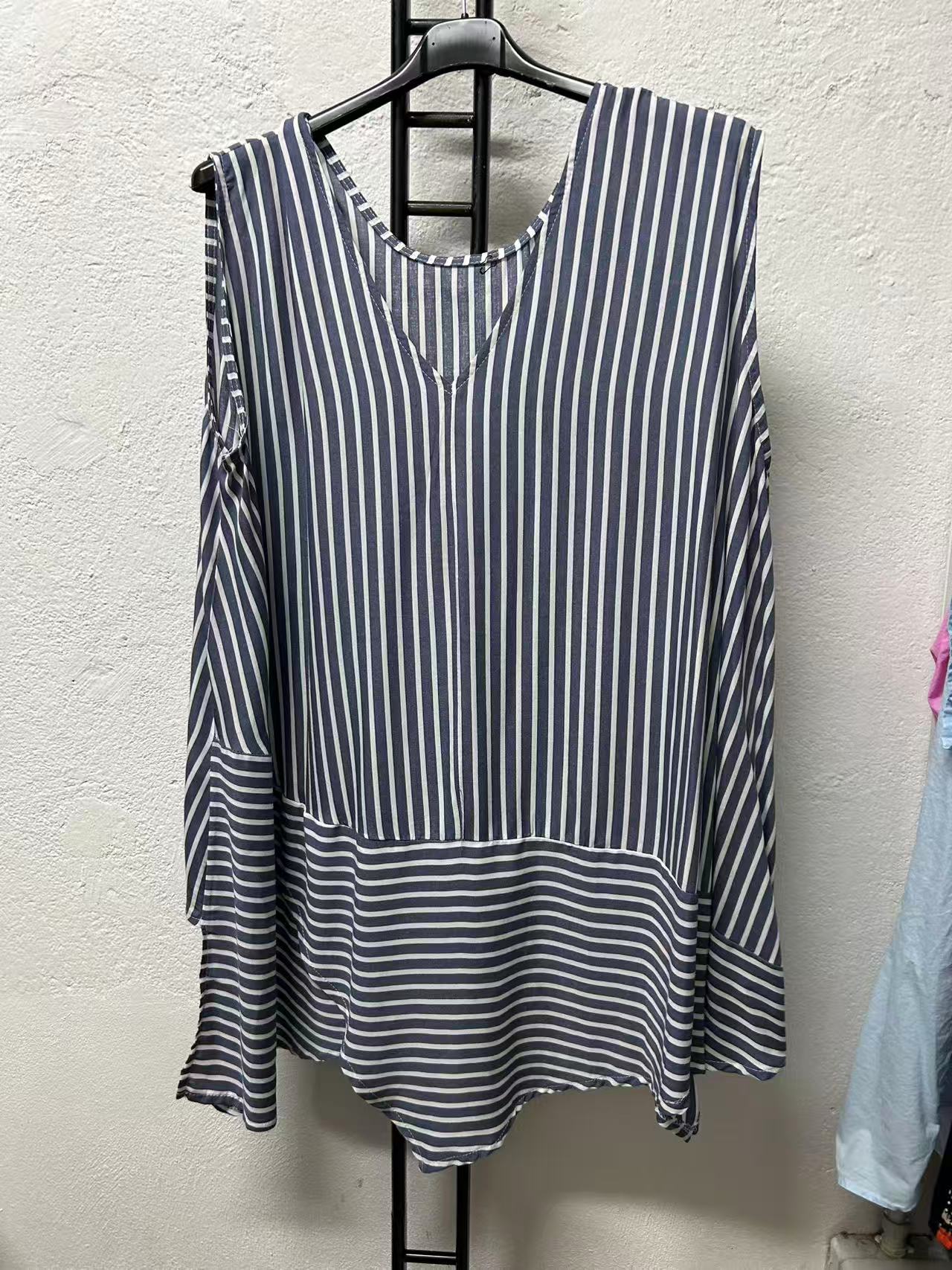 Canotta Tg.3XL