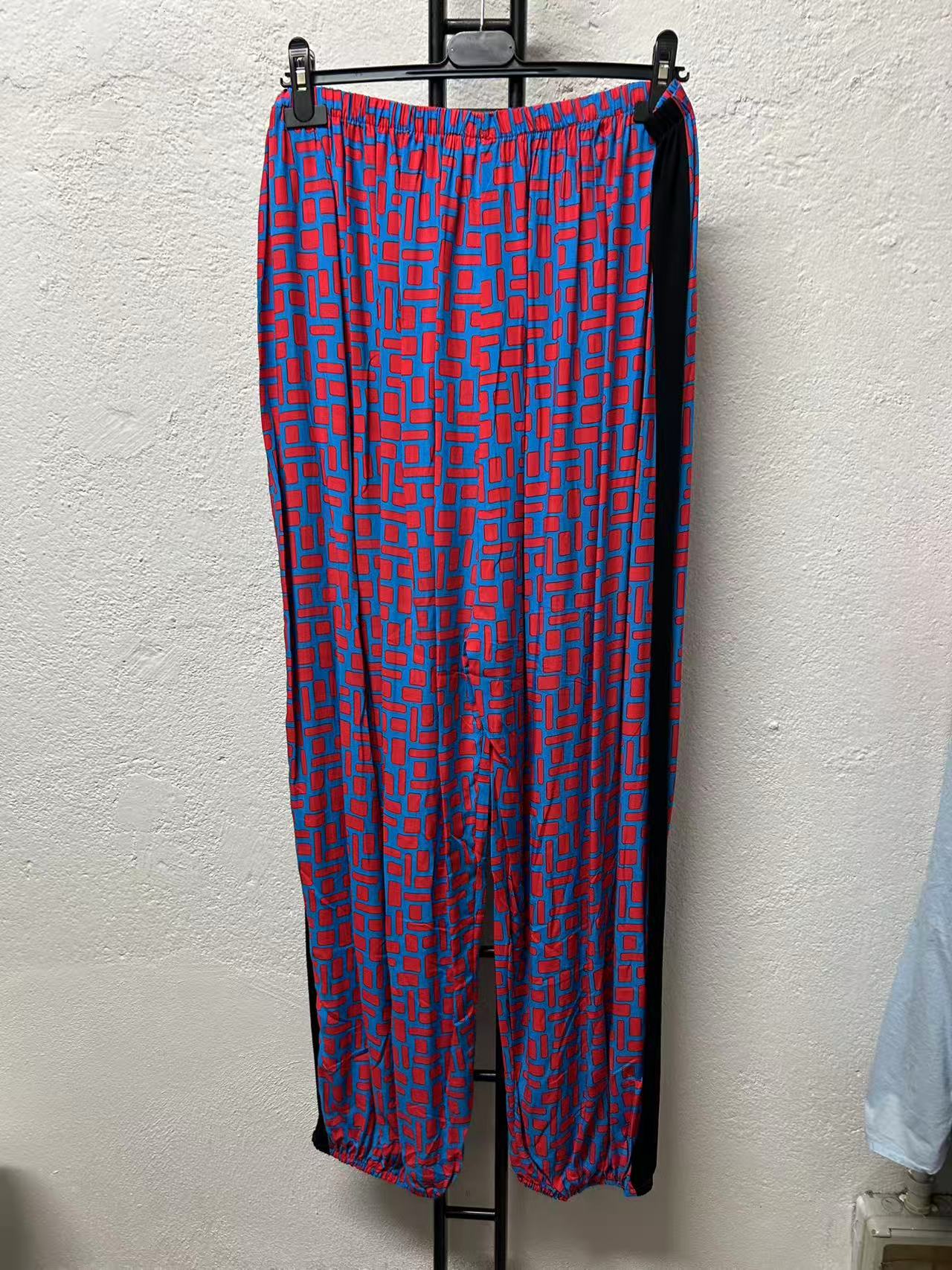 Pantaloni Tg.5XL