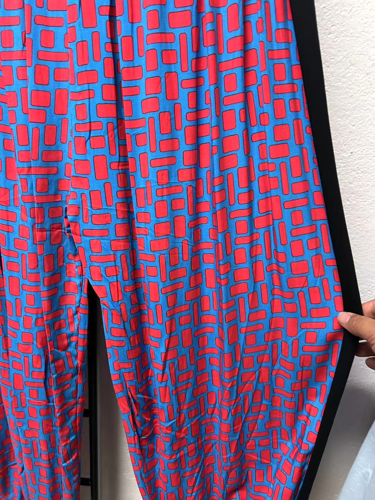 Pantaloni Tg.5XL