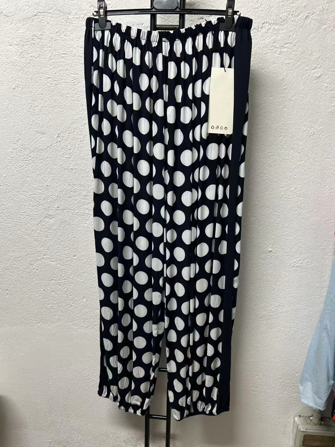 Pantaloni Tg.5XL