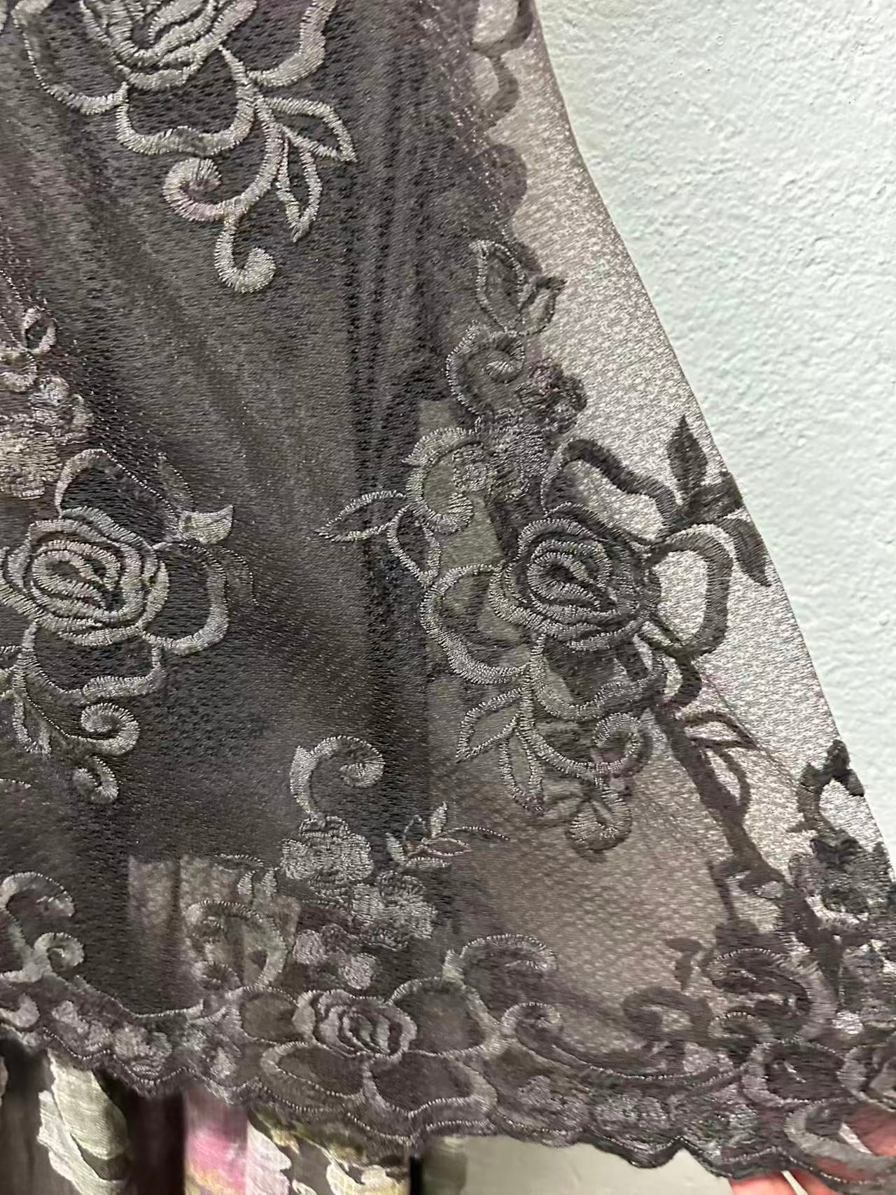Vestito  Tg.2XL