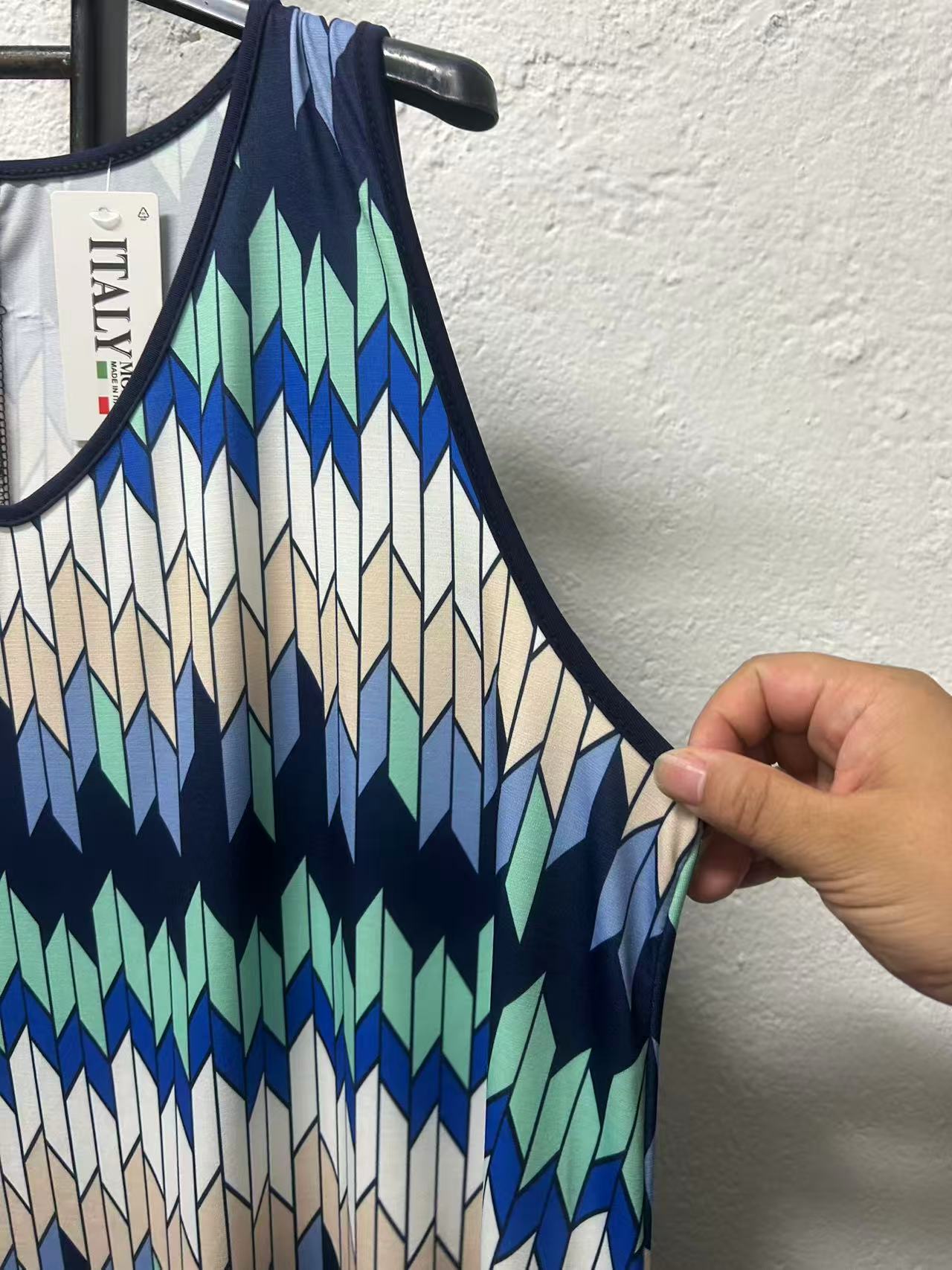 Vestito Tg.3XL