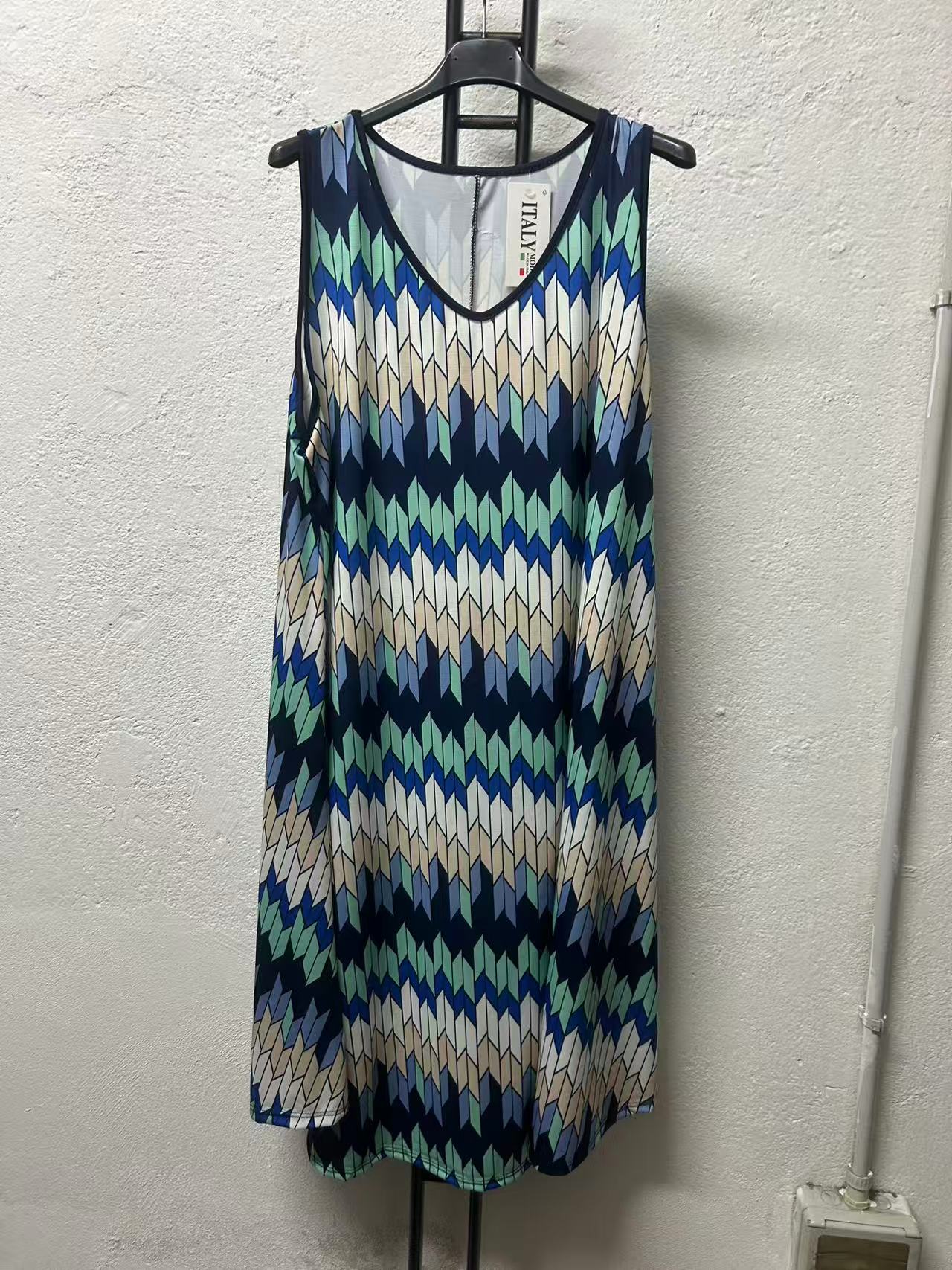 Vestito Tg.3XL