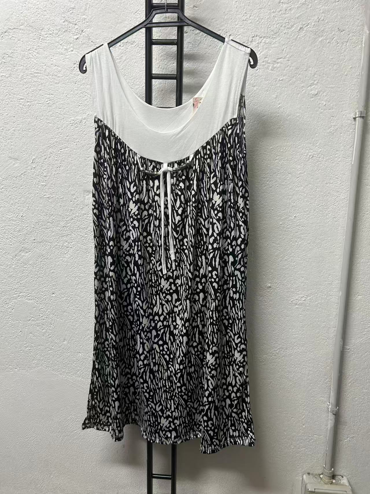 Vestito Tg.3XL