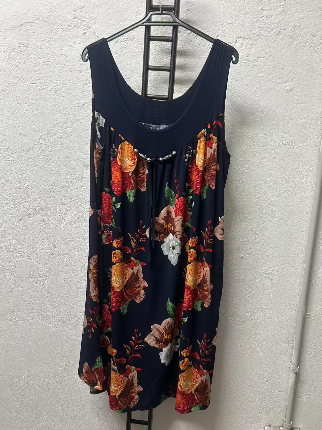 Vestito Tg.3XL
