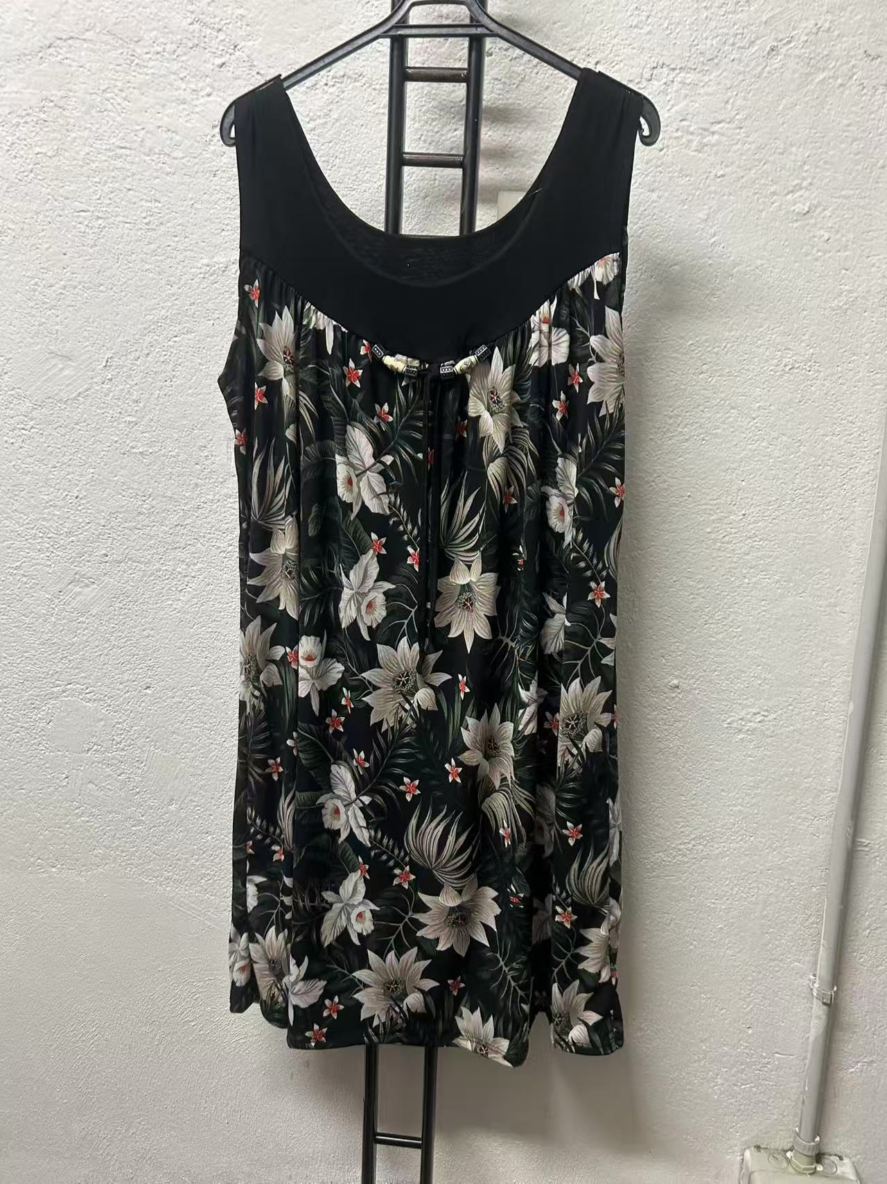 Vestito Tg.3XL