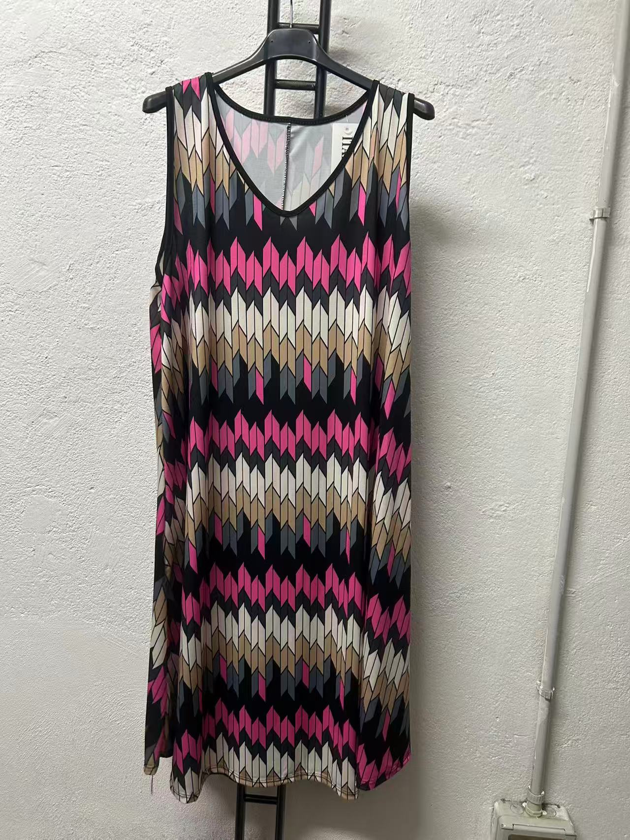 Vestito Tg.3XL