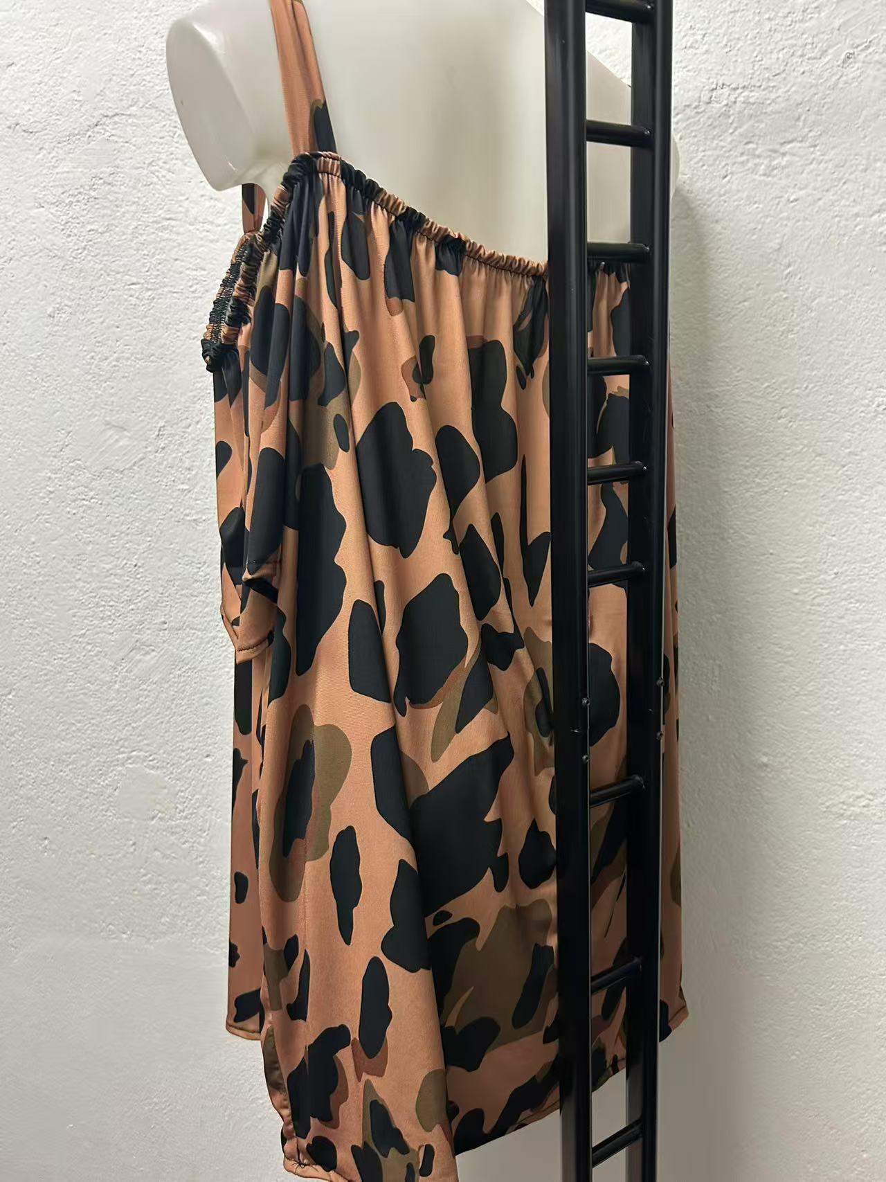 Maglia  Tg.4XL-7XL