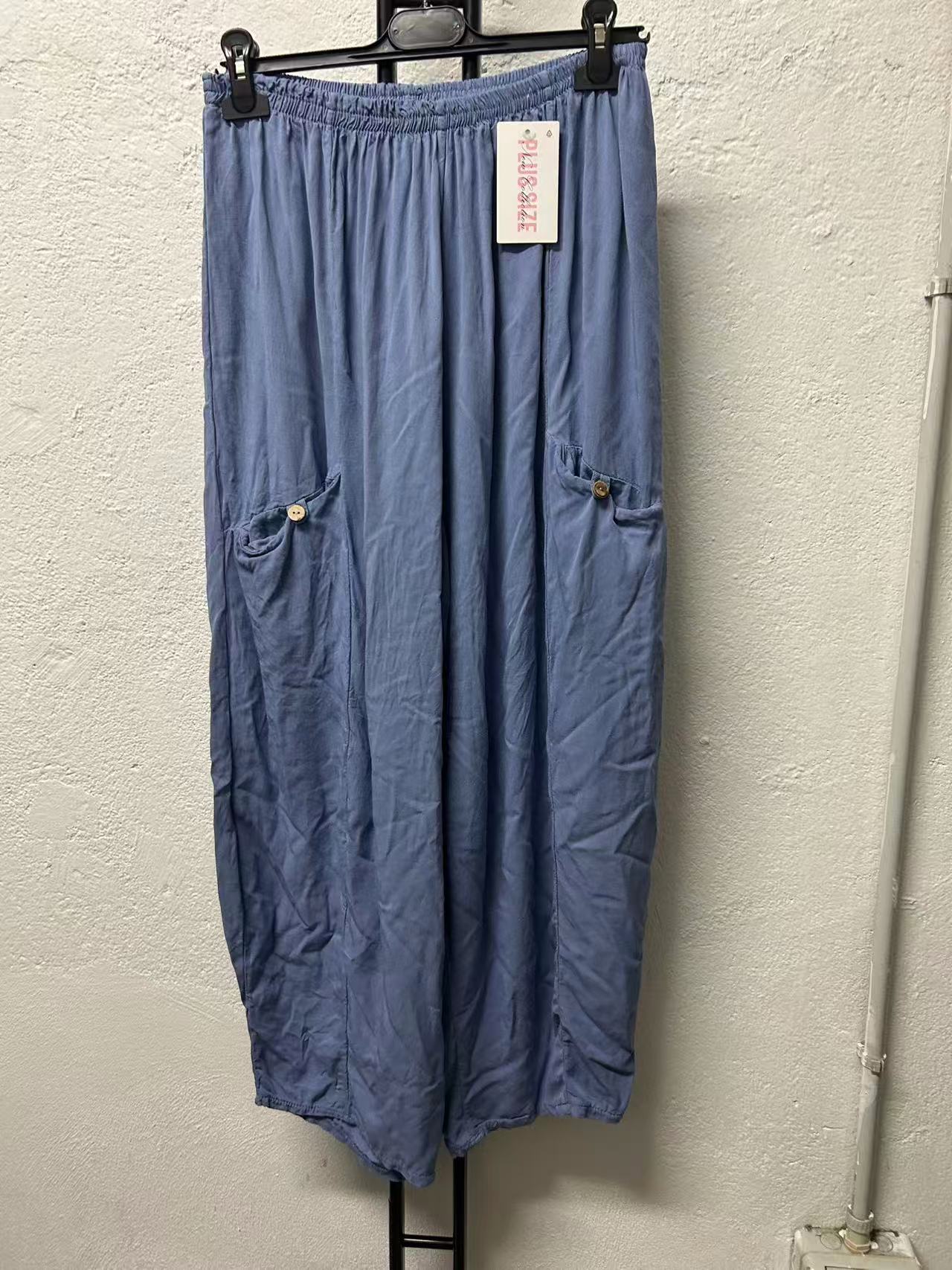 Pantalon taille 3XL