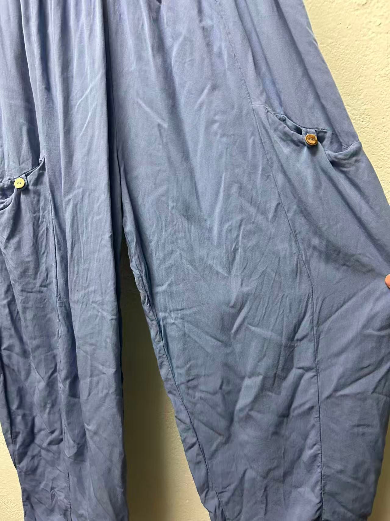 Pantalon taille 3XL