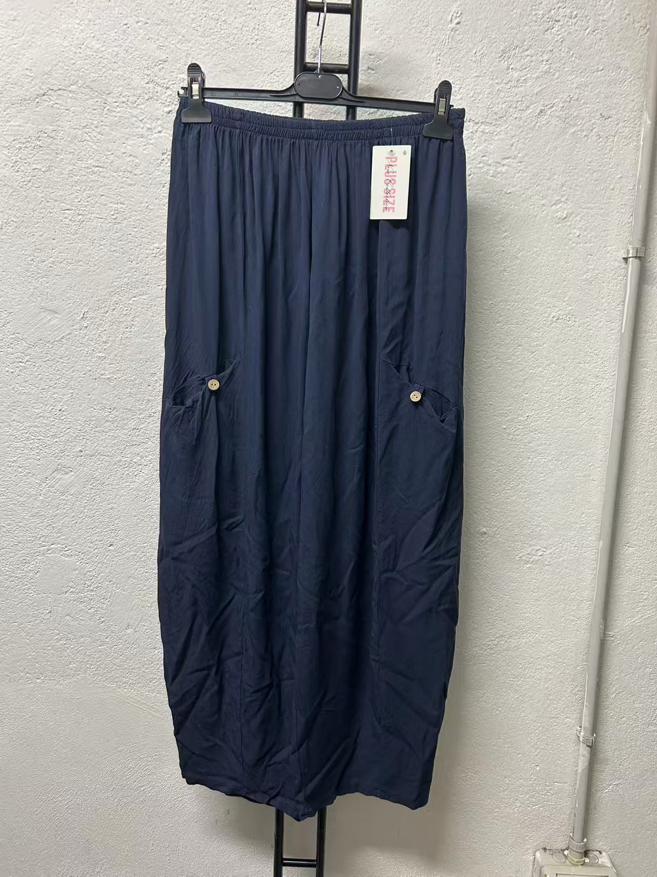 Pantalon taille 3XL