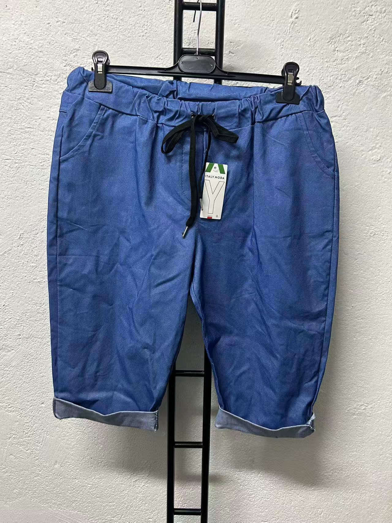 Pantaloncini  Tg.2XL