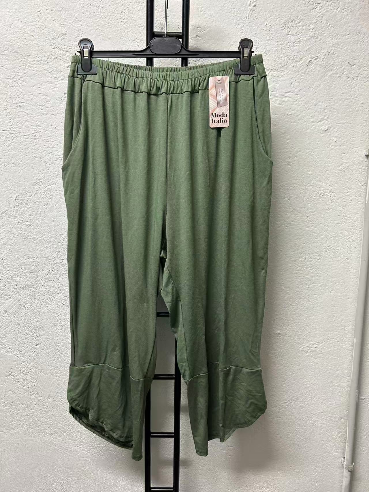 Pantalonicini  Tg.3XL
