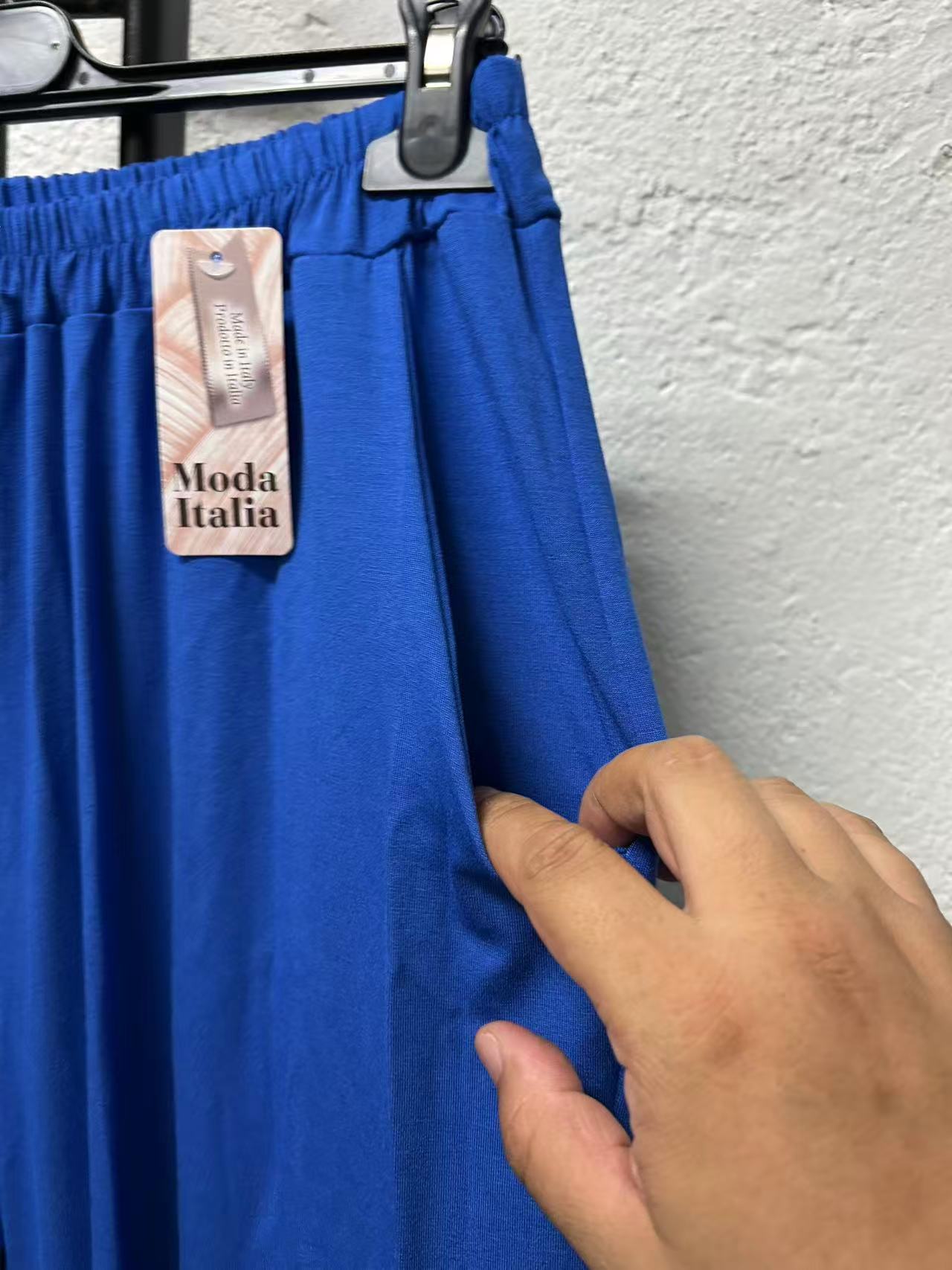 Pantalonicini  Tg.3XL