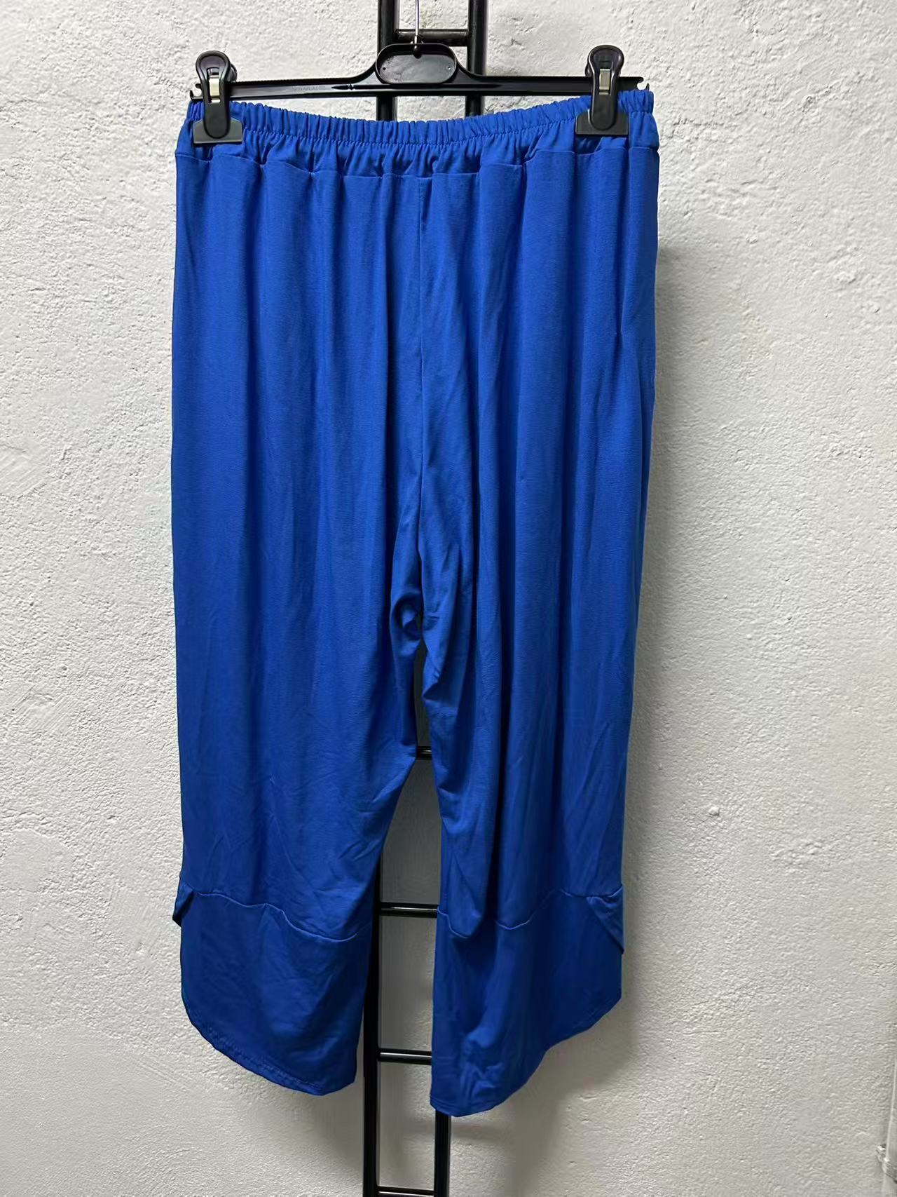 Pantalonicini  Tg.3XL
