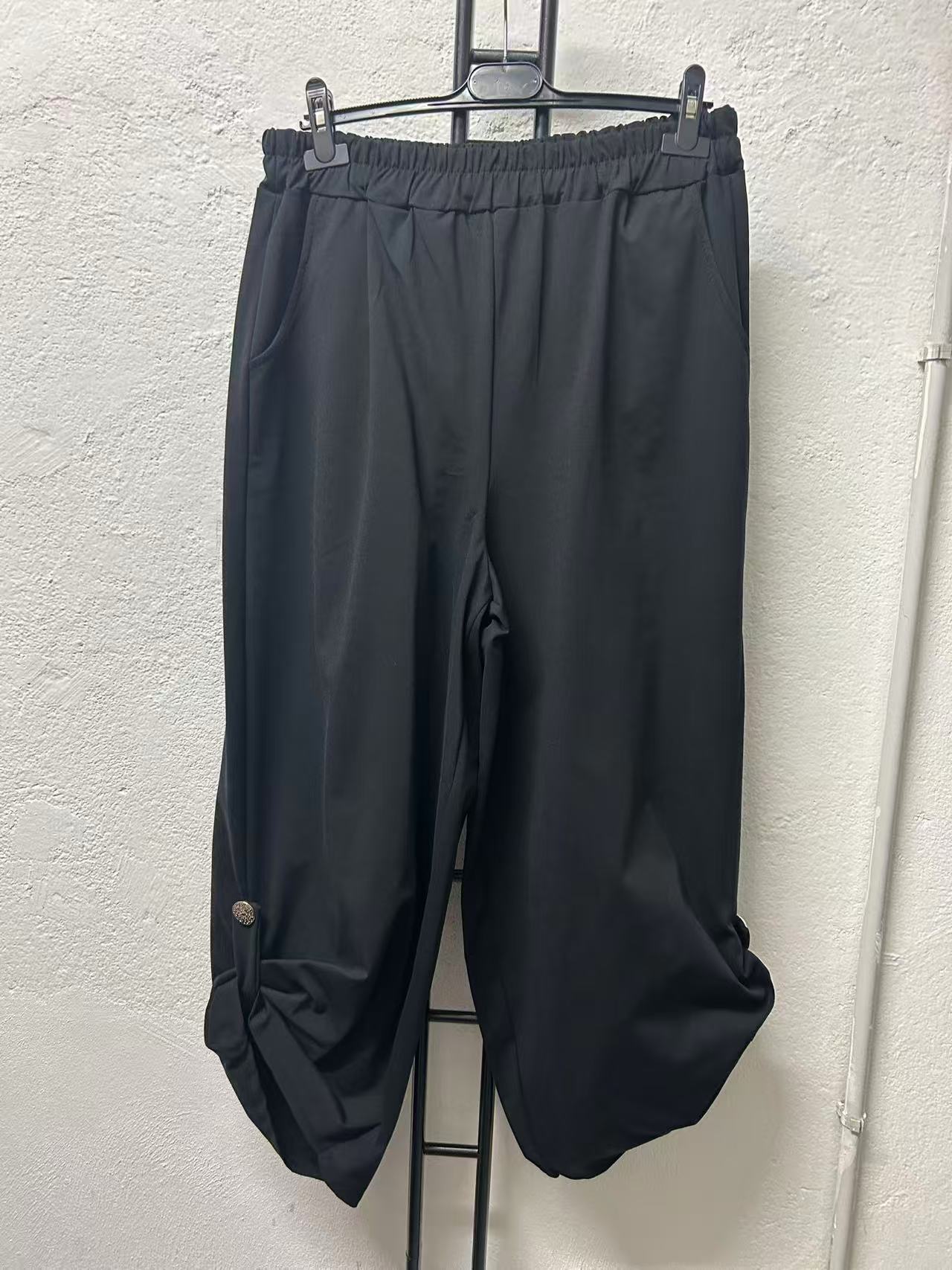 Pantaloni Tg.3XL