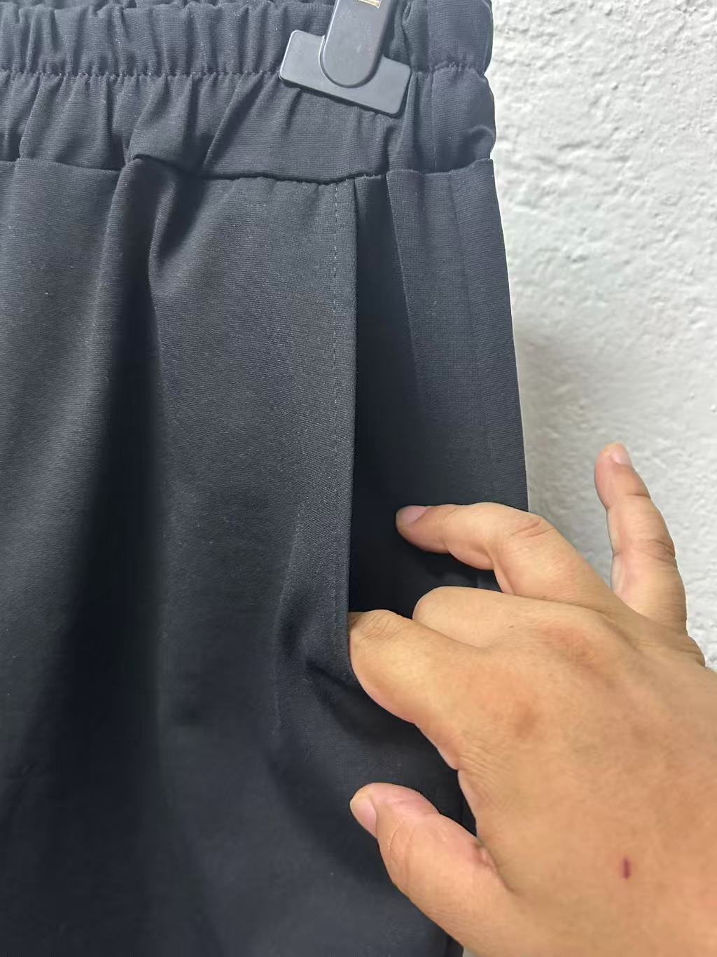 Pantaloni Tg.3XL