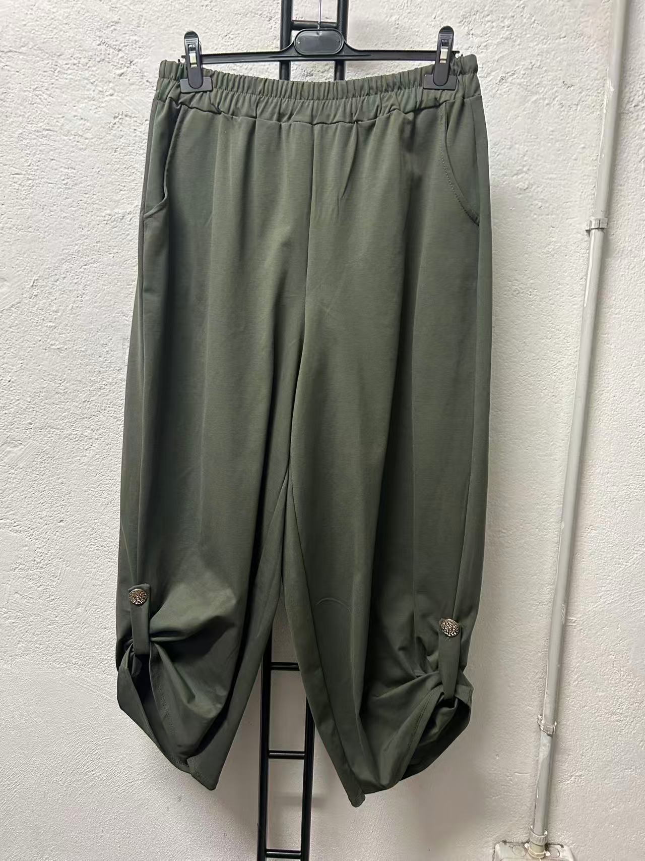 Pantaloni Tg.3XL