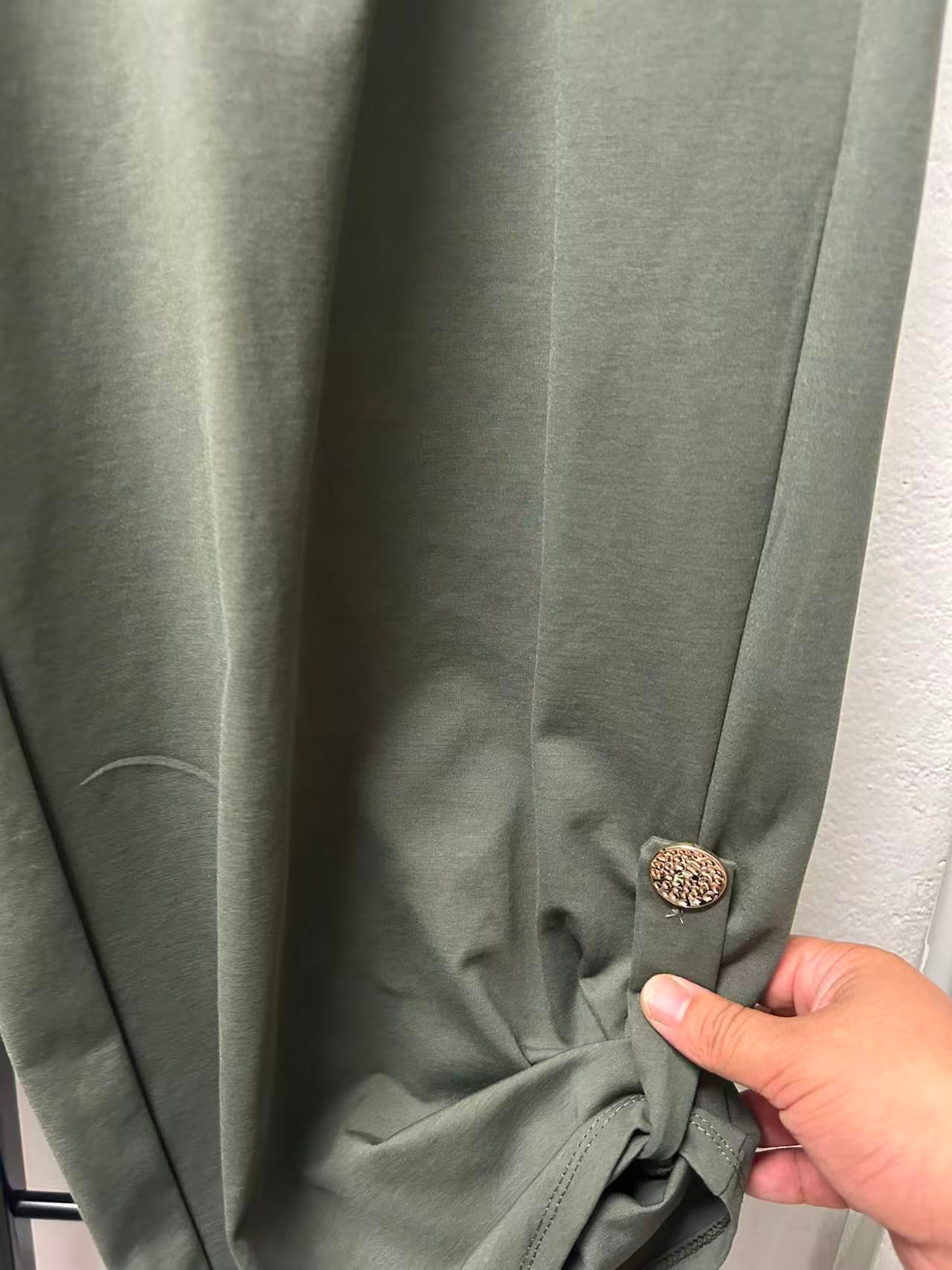 Pantaloni Tg.3XL